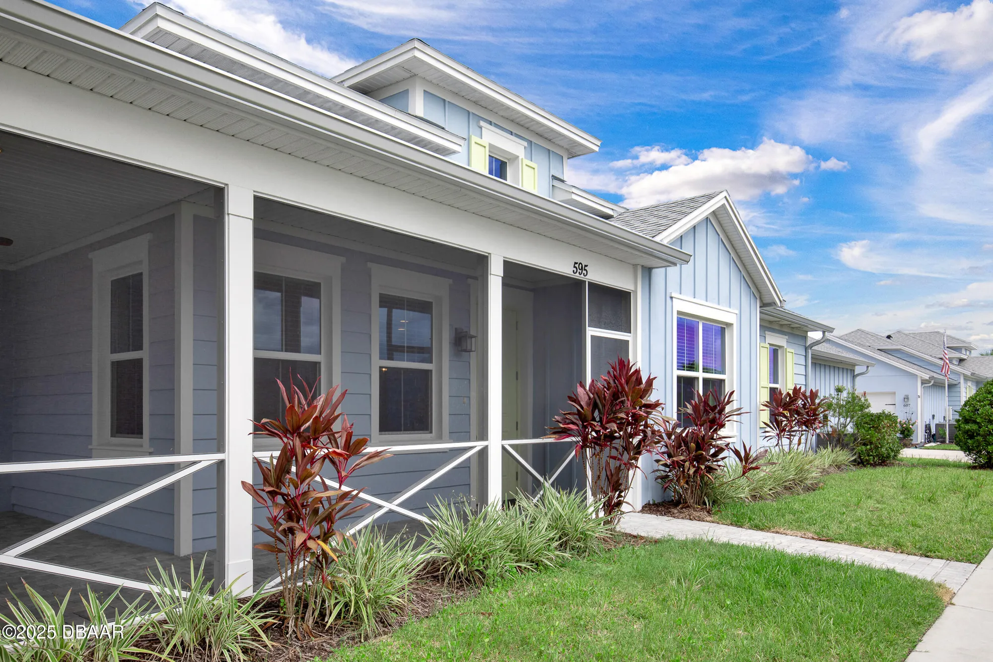 Property Slideshow image 48 of 103 | 595 good life way, Daytona Beach, FL, 32124