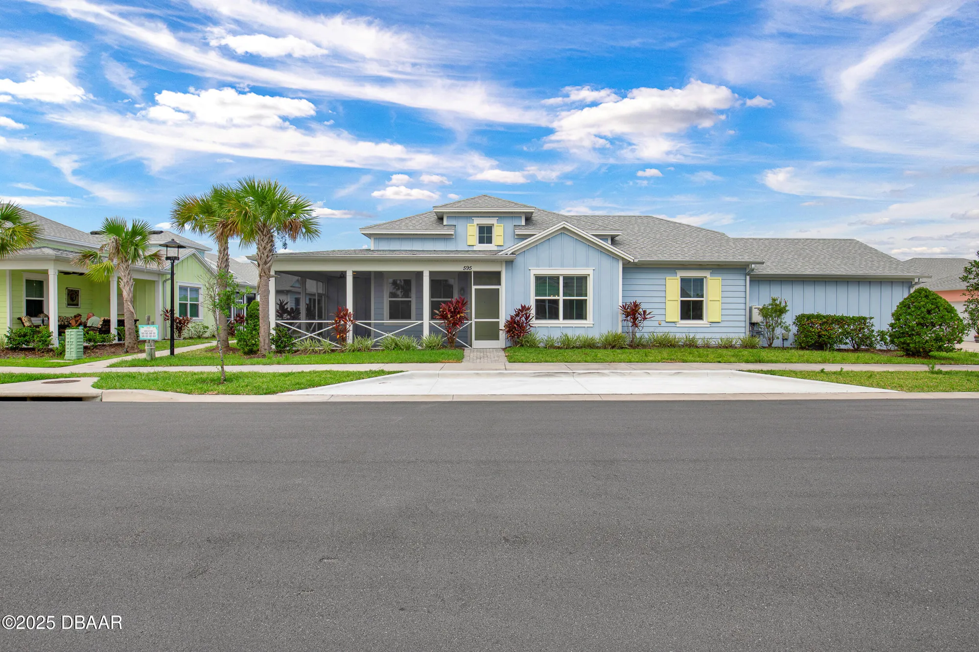 Property Slideshow image 1 of 103 | 595 good life way, Daytona Beach, FL, 32124