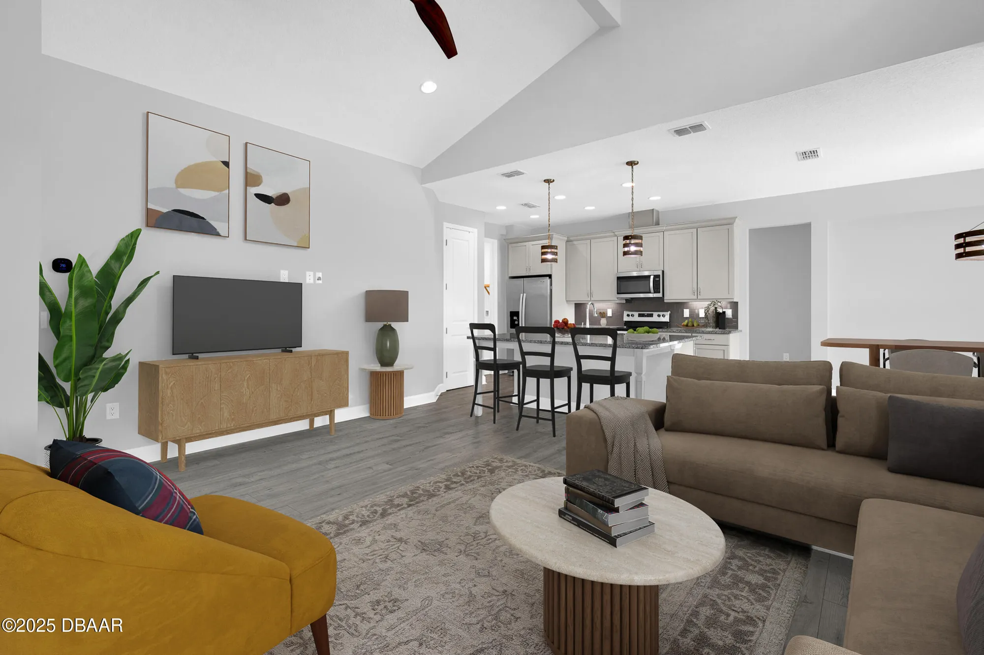 Property Slideshow image 7 of 103 | 595 good life way, Daytona Beach, FL, 32124