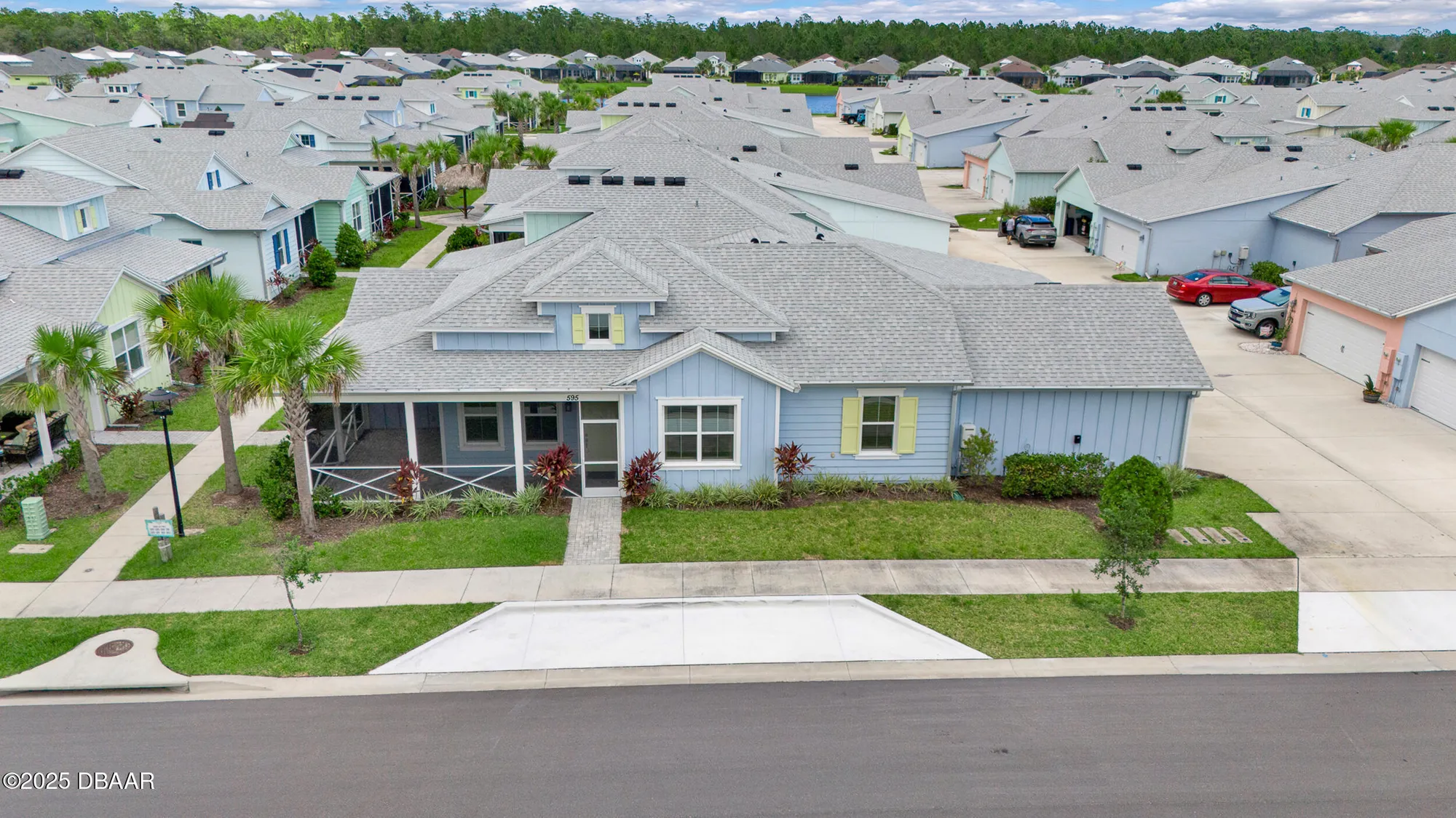 Property Slideshow image 36 of 103 | 595 good life way, Daytona Beach, FL, 32124