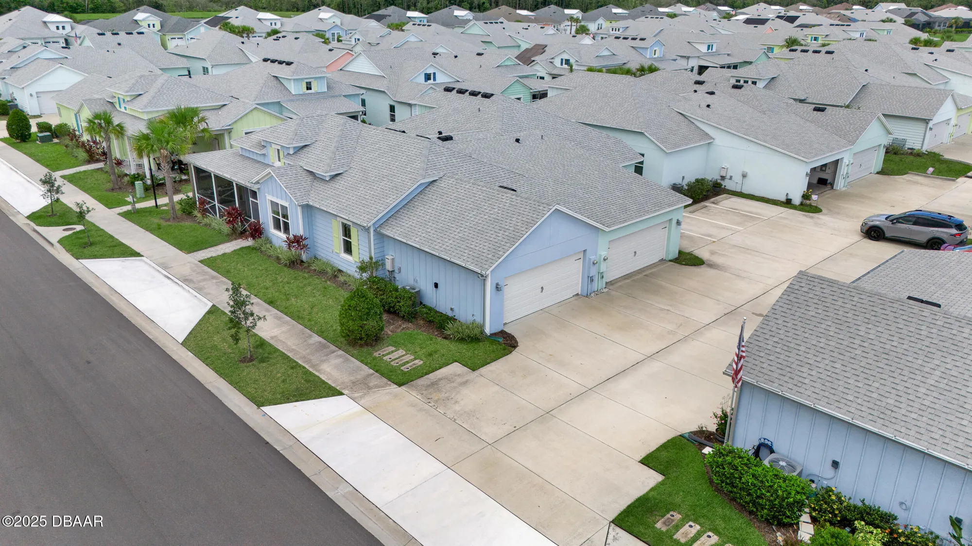 Property Slideshow image 39 of 103 | 595 good life way, Daytona Beach, FL, 32124