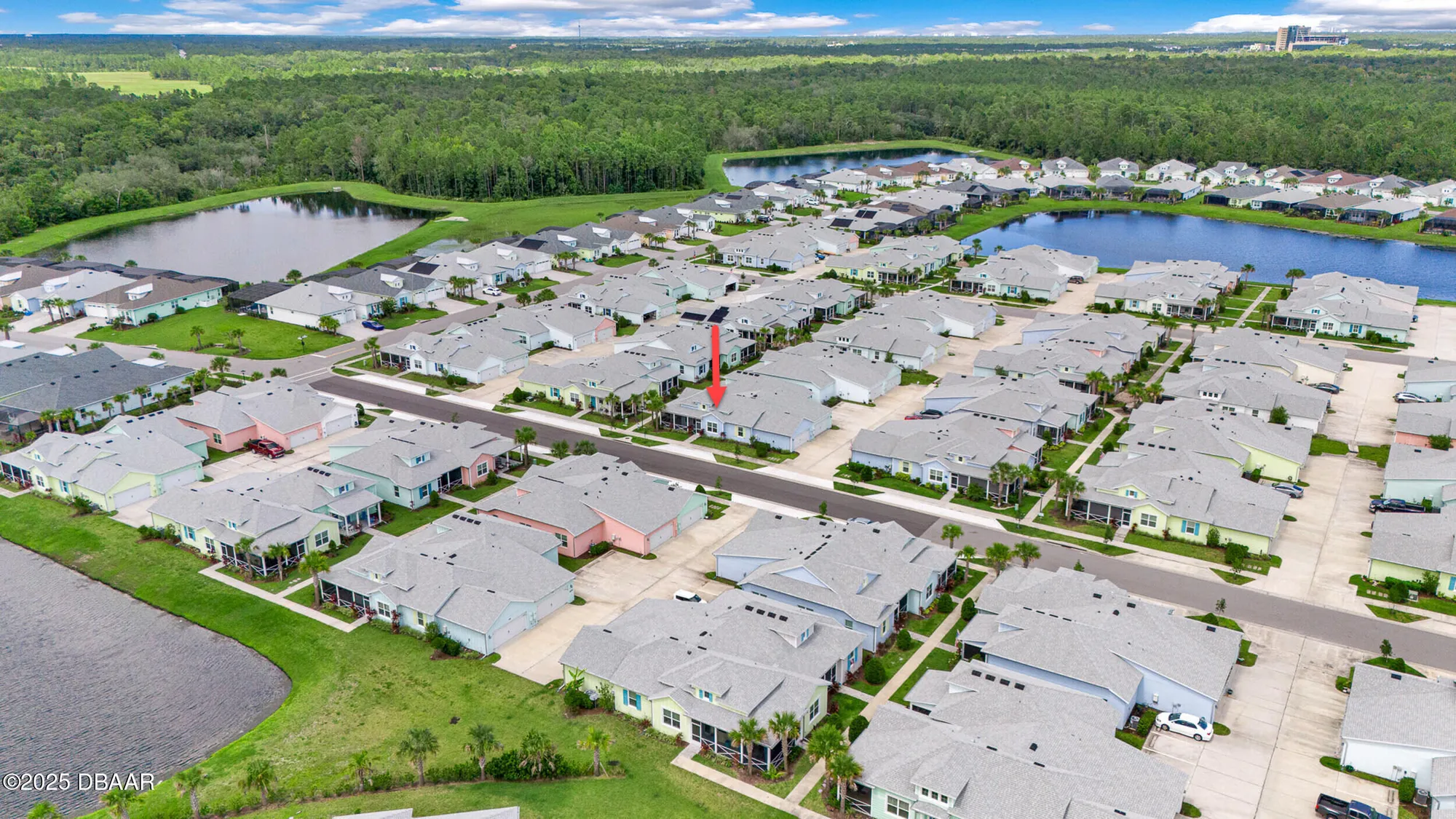 Property Slideshow image 44 of 103 | 595 good life way, Daytona Beach, FL, 32124