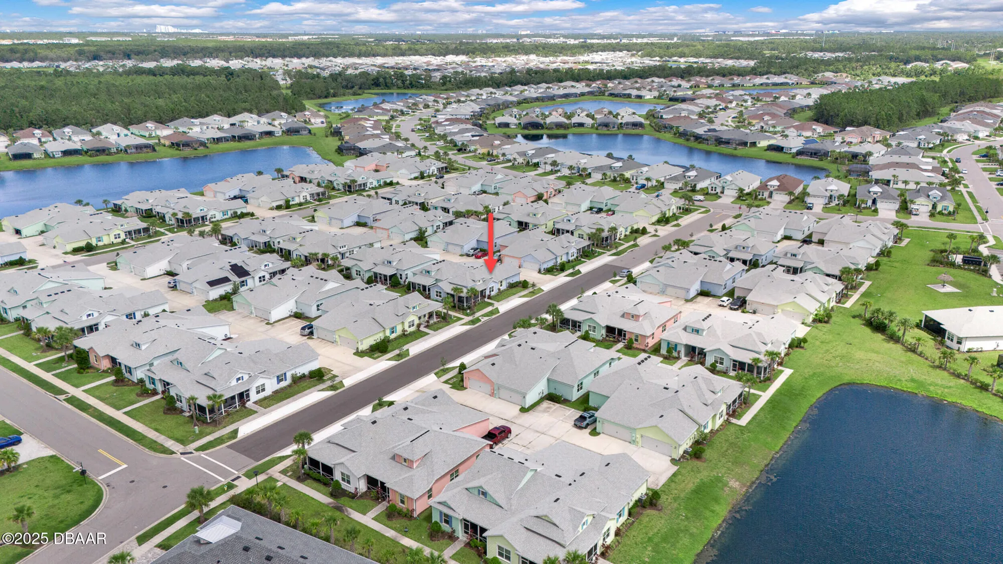 Property Slideshow image 45 of 103 | 595 good life way, Daytona Beach, FL, 32124