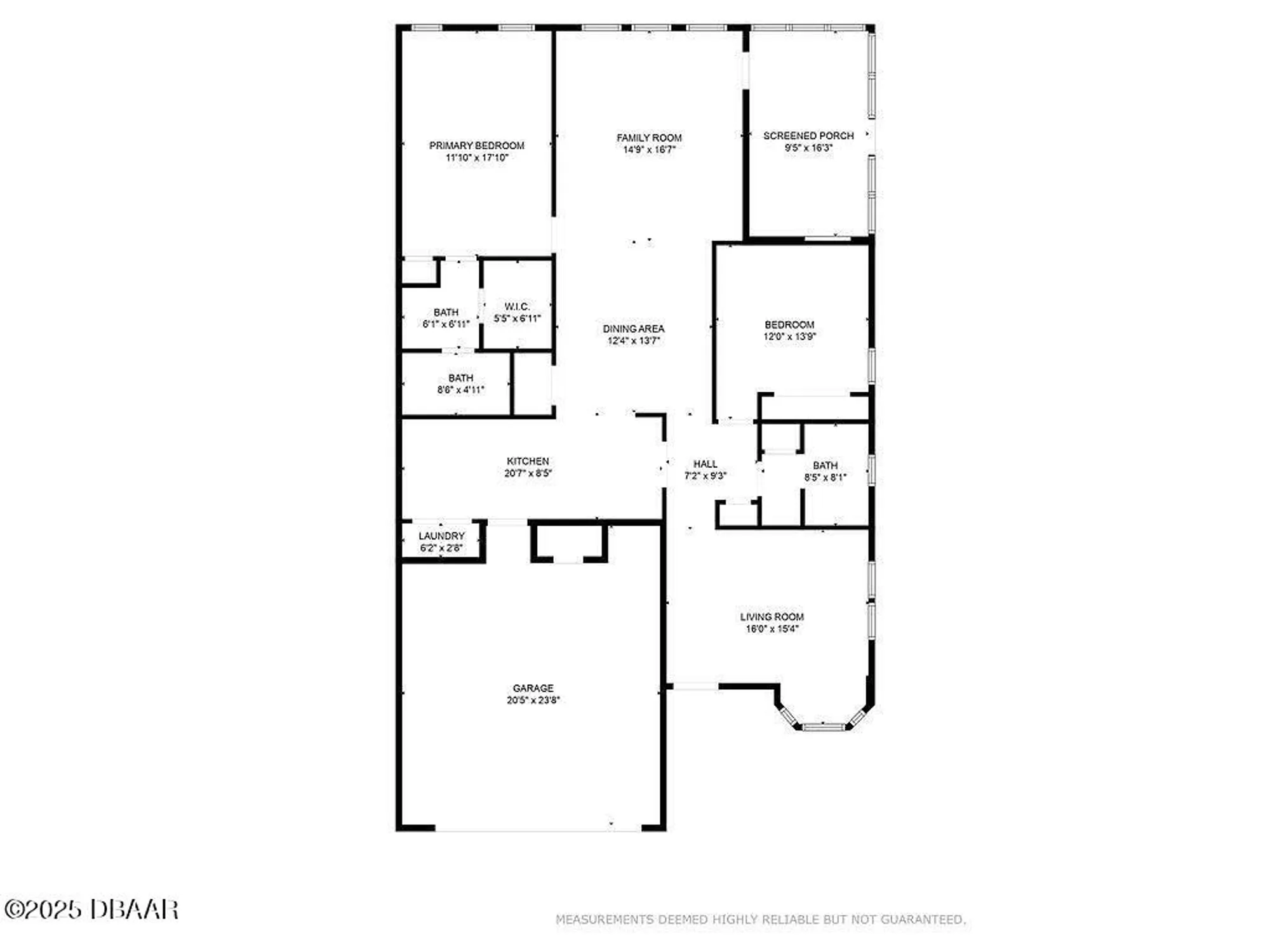 Property Slideshow image 29 of 31 | 156 kingbird cir 2120, Daytona Beach, FL, 32119