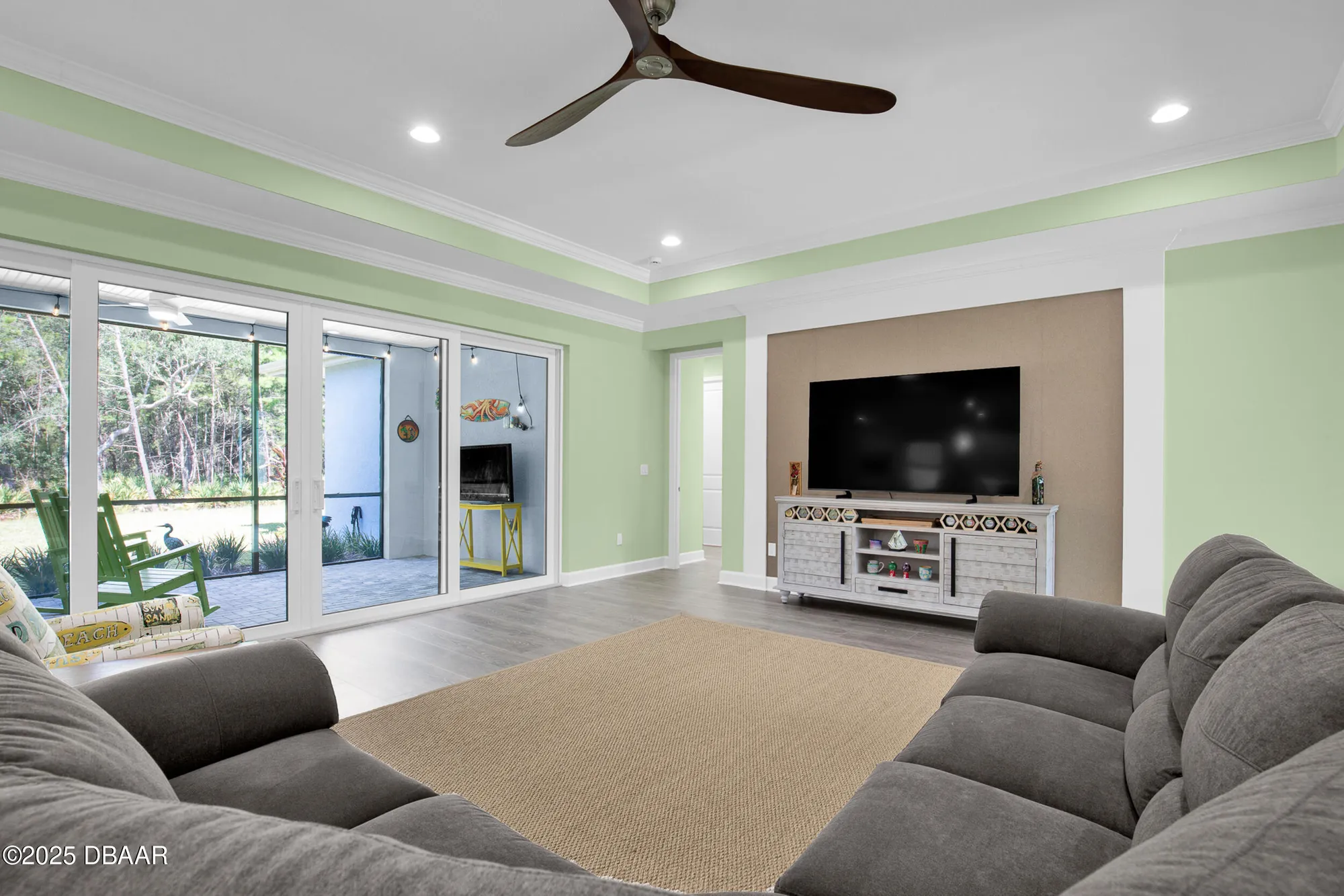 Property Slideshow image 6 of 83 | 621 hang loose way, Daytona Beach, FL, 32124