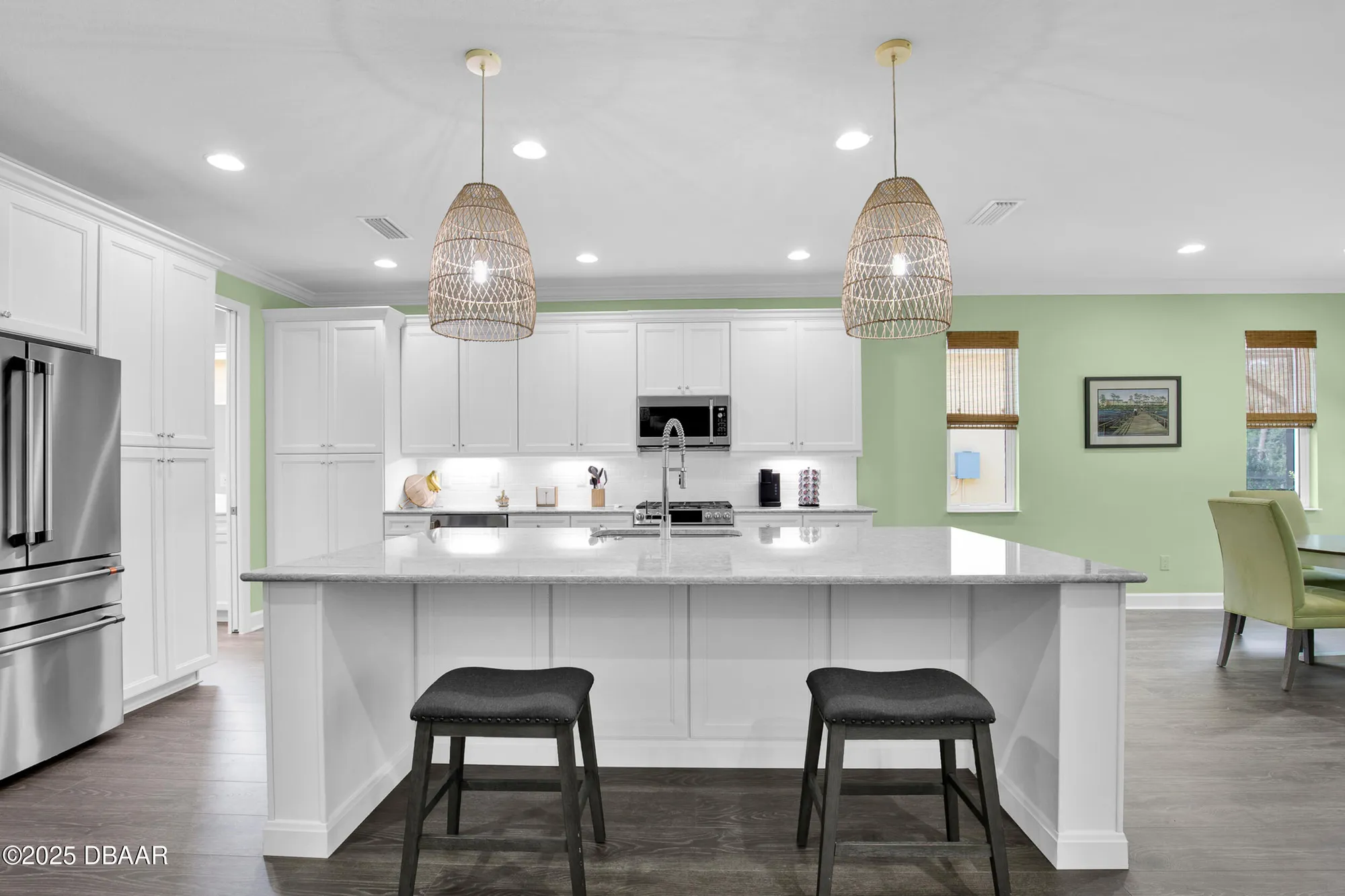 Property Slideshow image 7 of 83 | 621 hang loose way, Daytona Beach, FL, 32124