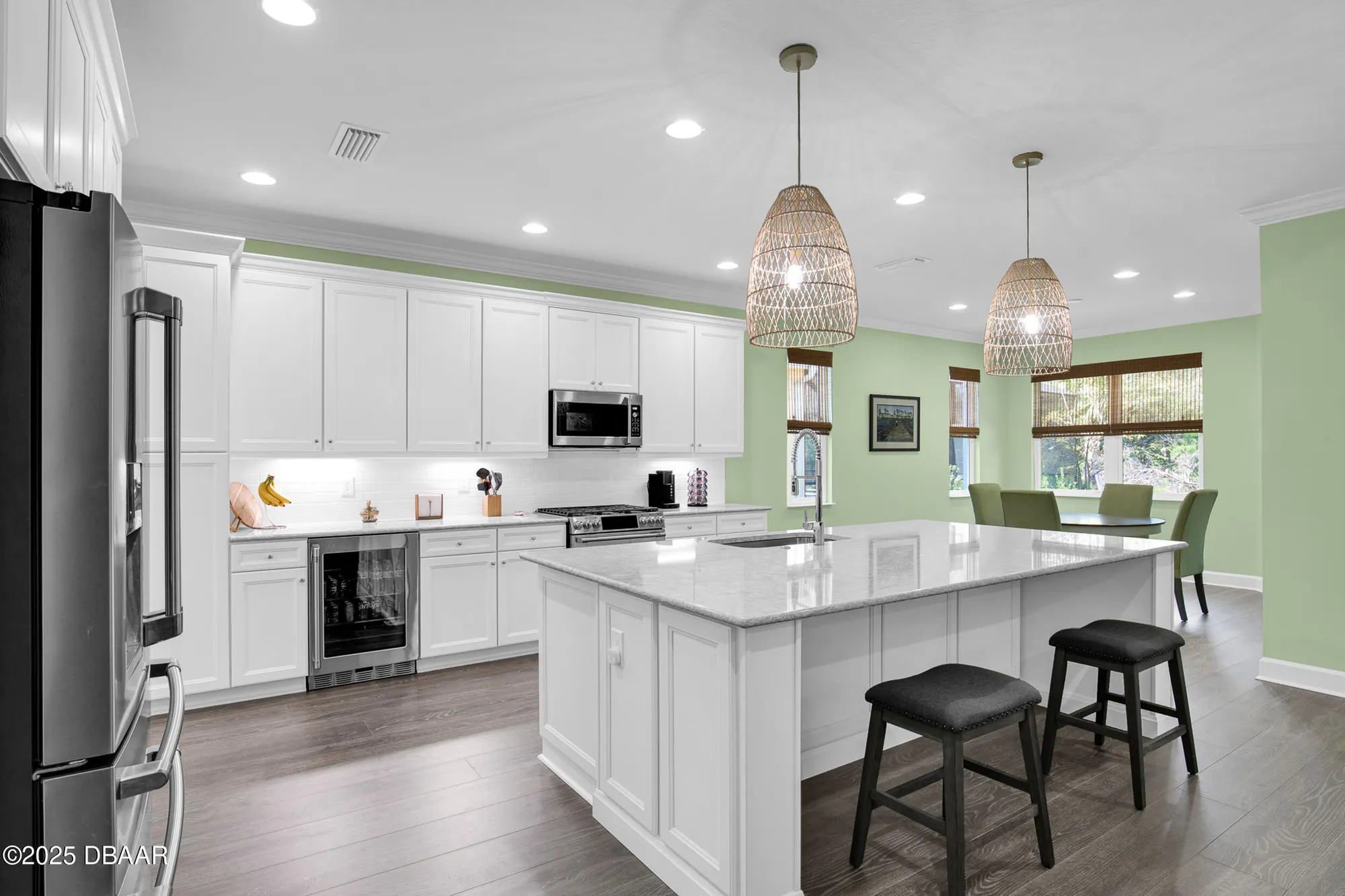 Property Slideshow image 9 of 83 | 621 hang loose way, Daytona Beach, FL, 32124