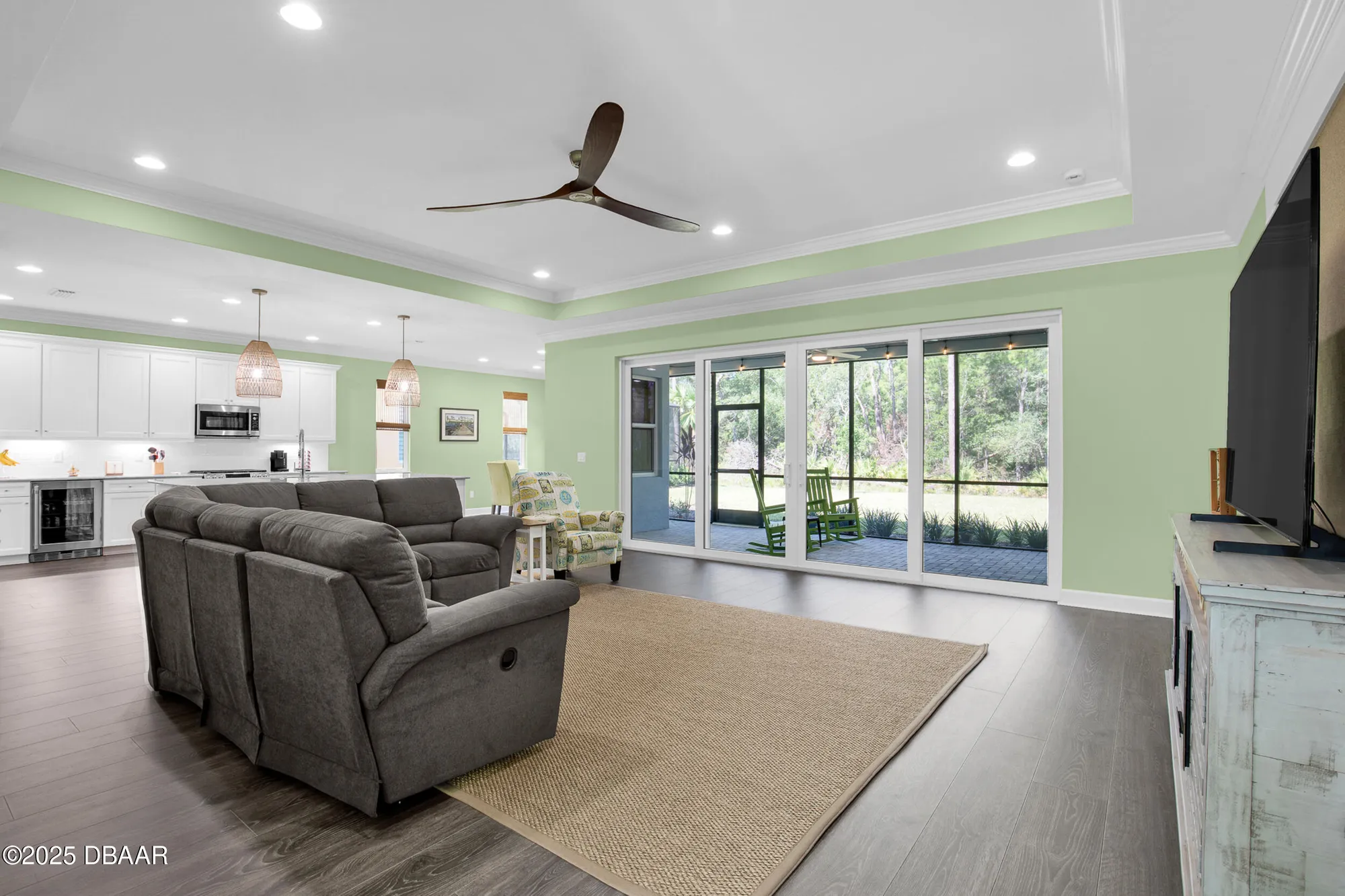 Property Slideshow image 4 of 83 | 621 hang loose way, Daytona Beach, FL, 32124