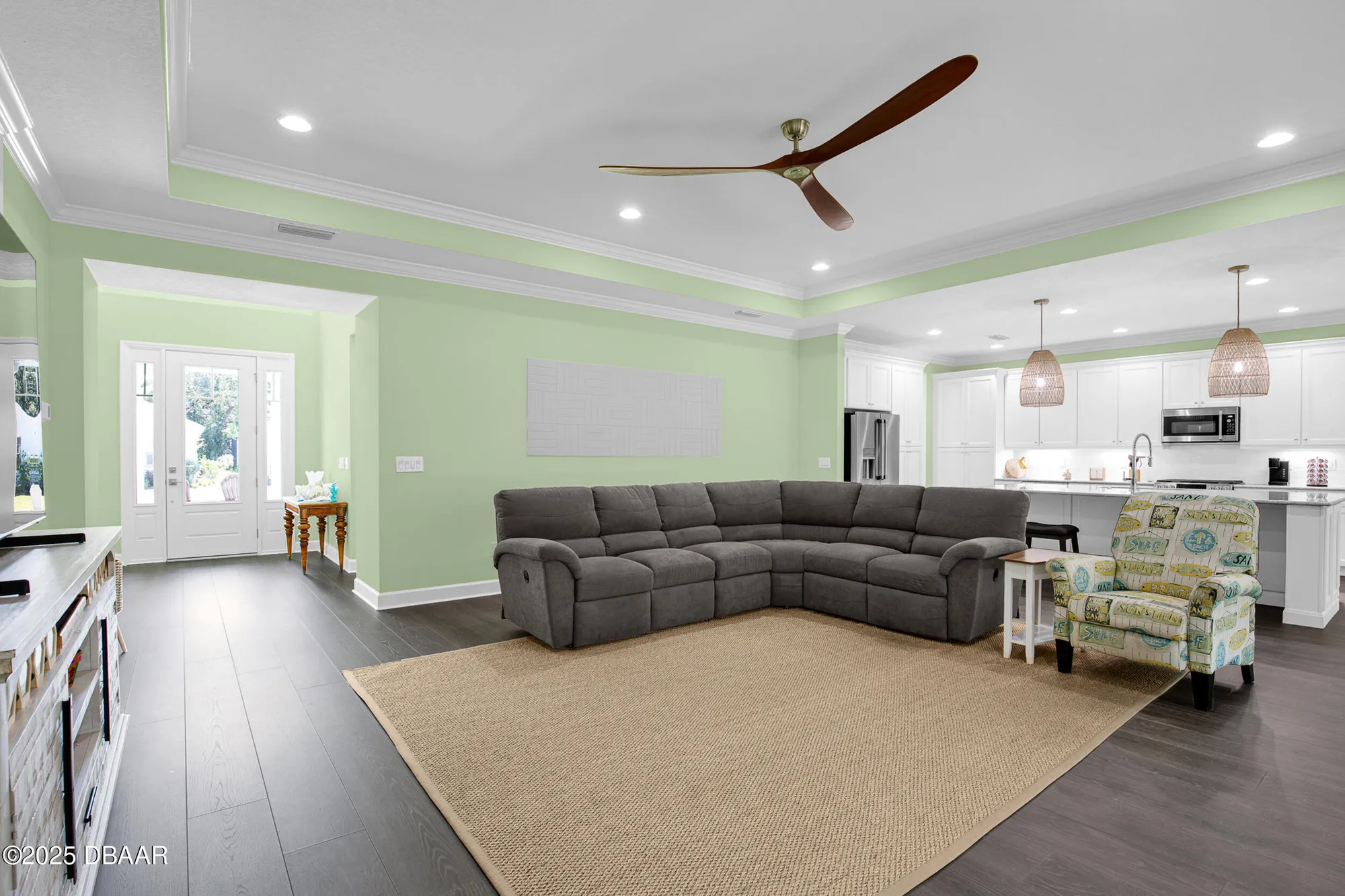 Property Slideshow image 5 of 83 | 621 hang loose way, Daytona Beach, FL, 32124