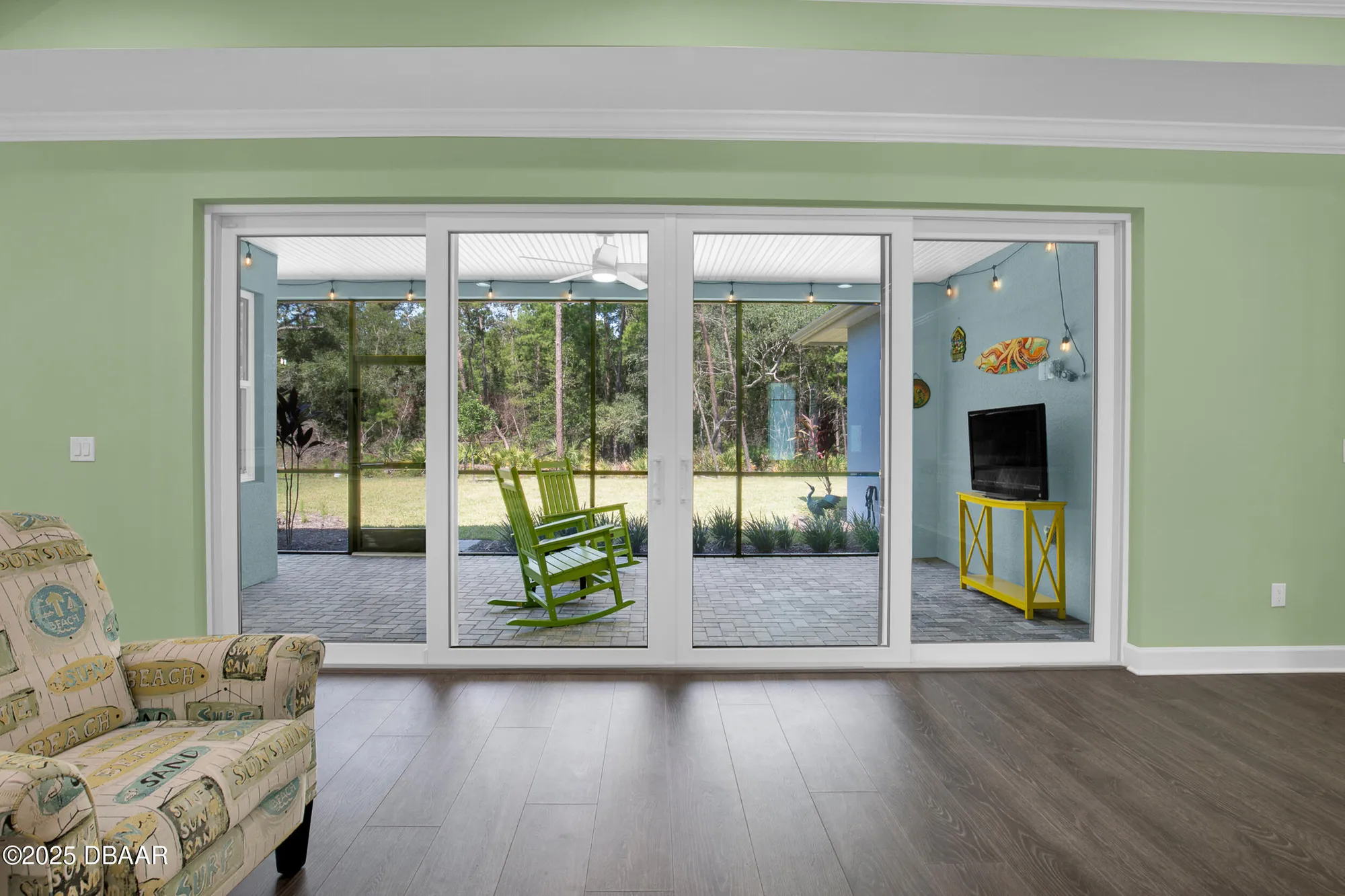 Property Slideshow image 30 of 83 | 621 hang loose way, Daytona Beach, FL, 32124