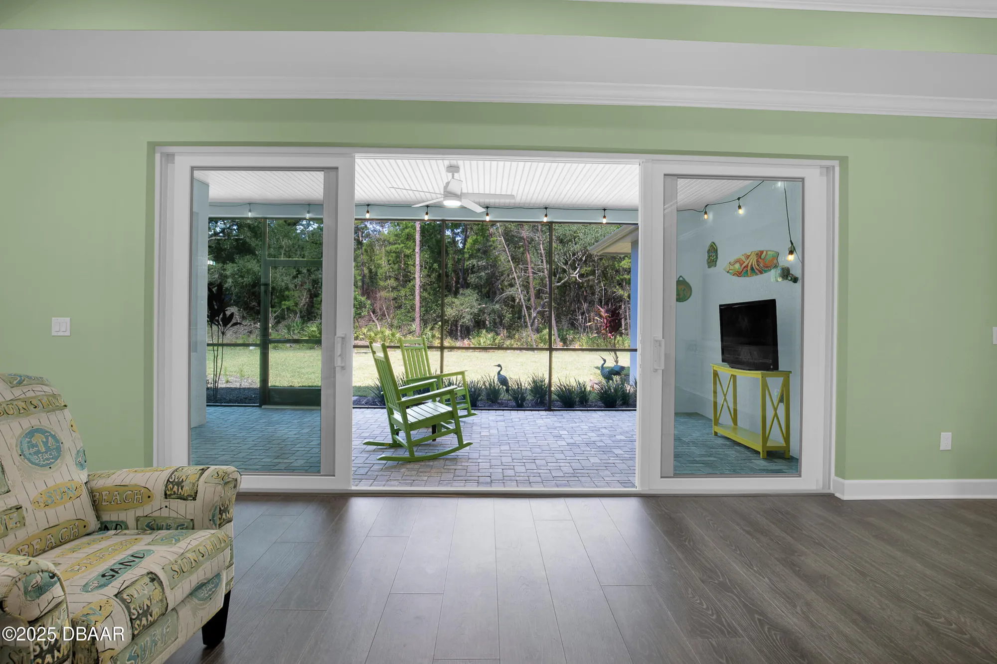 Property Slideshow image 31 of 83 | 621 hang loose way, Daytona Beach, FL, 32124