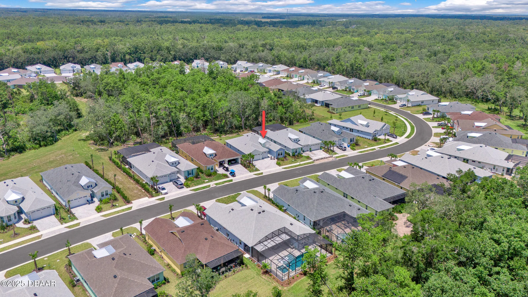 Property Slideshow image 51 of 83 | 621 hang loose way, Daytona Beach, FL, 32124