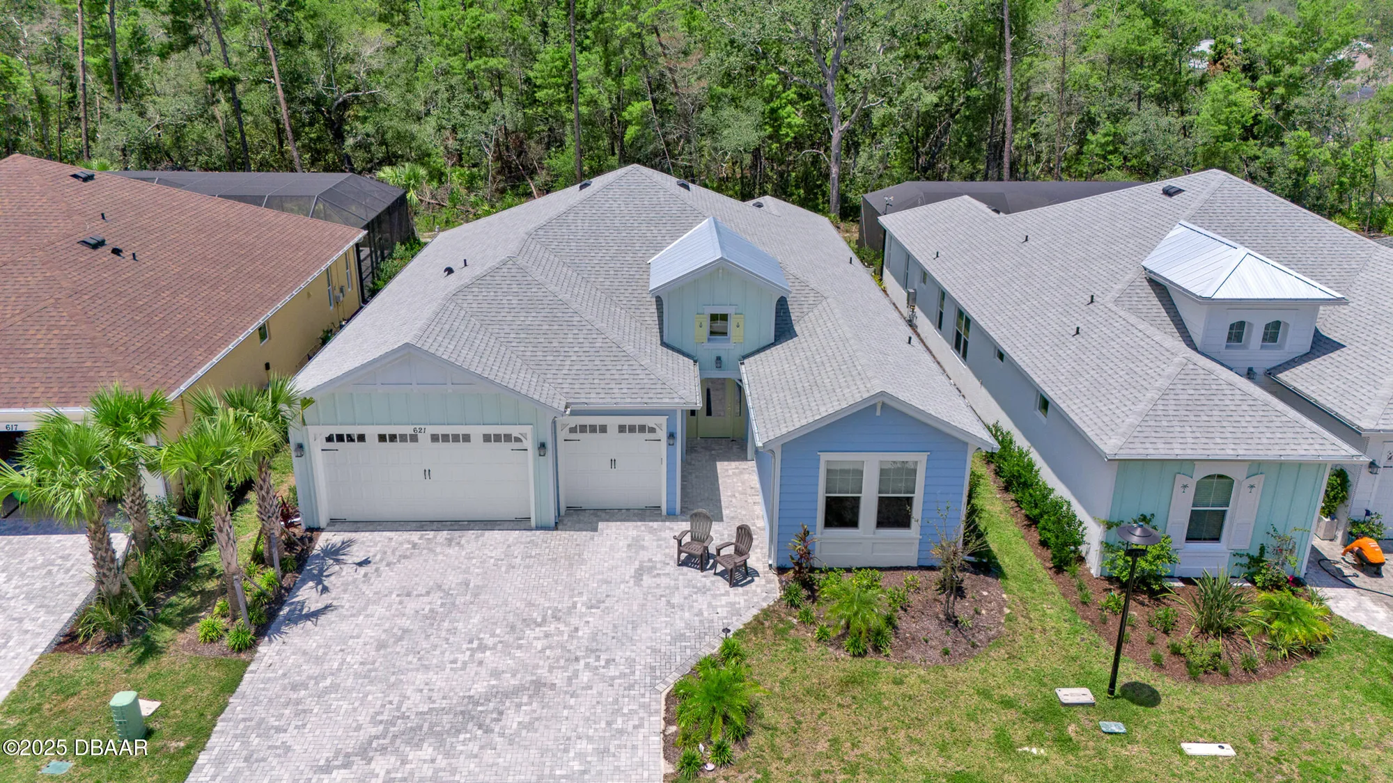 Property Slideshow image 43 of 83 | 621 hang loose way, Daytona Beach, FL, 32124