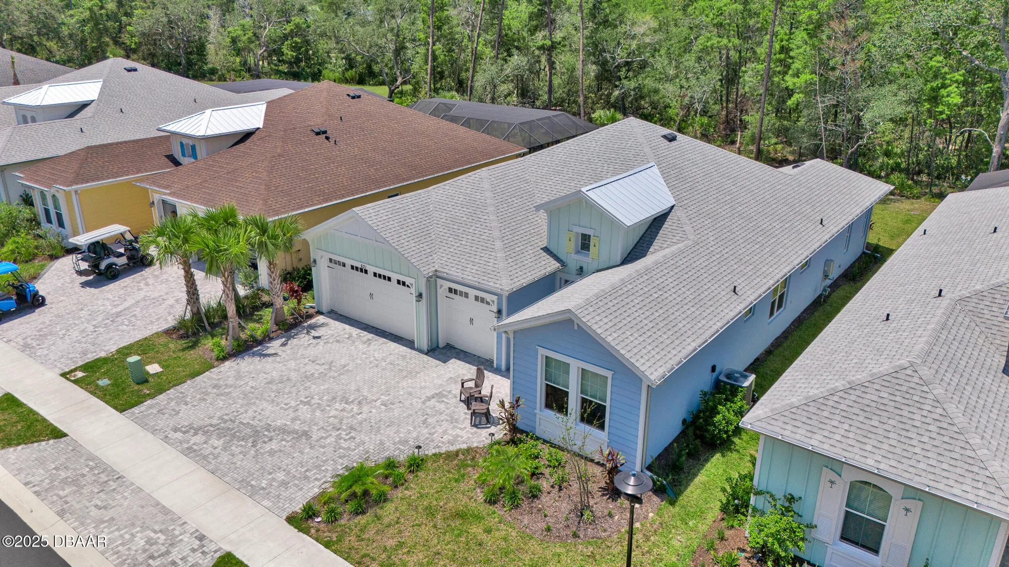 Property Slideshow image 44 of 83 | 621 hang loose way, Daytona Beach, FL, 32124