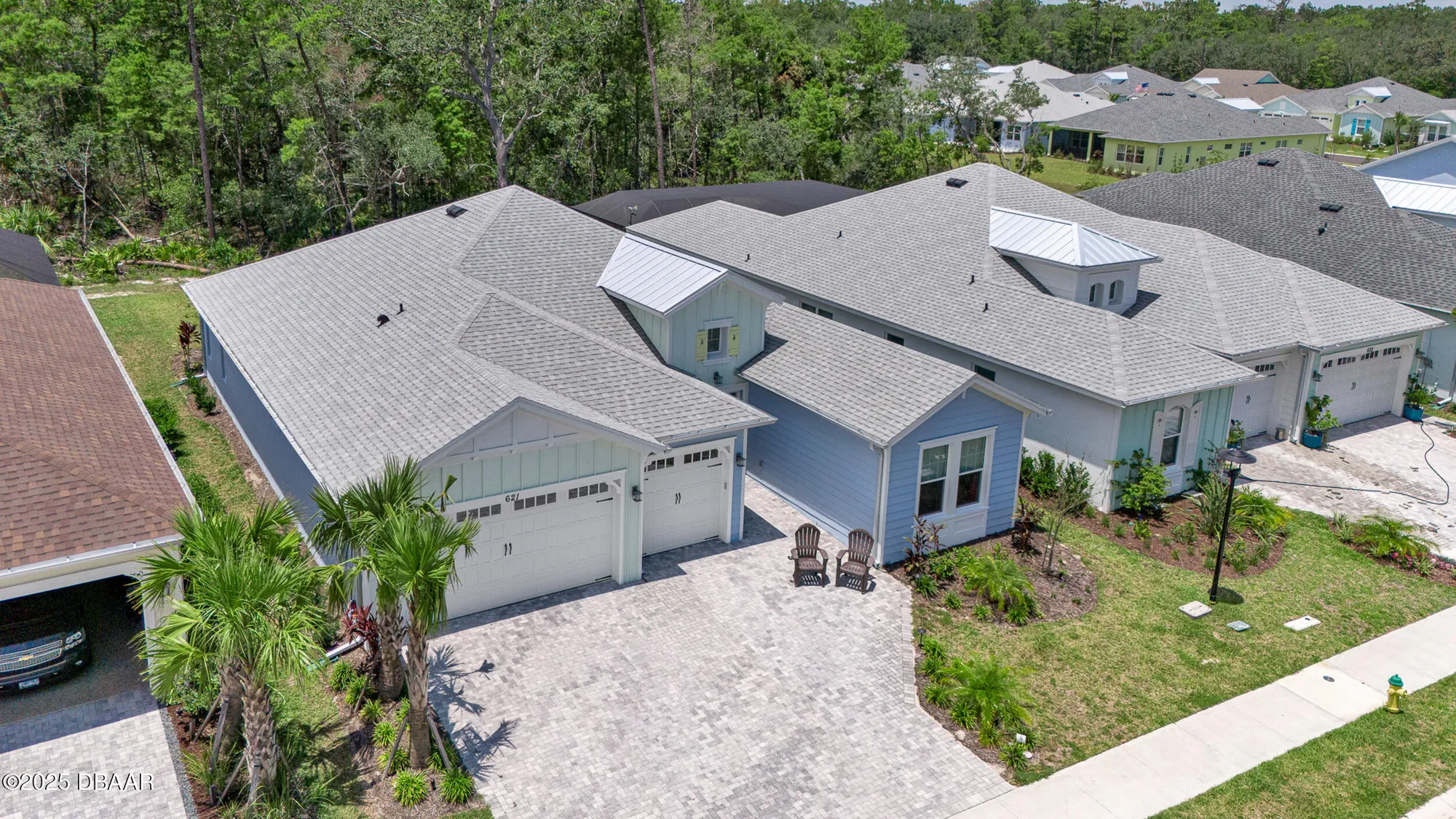 Property Slideshow image 45 of 83 | 621 hang loose way, Daytona Beach, FL, 32124