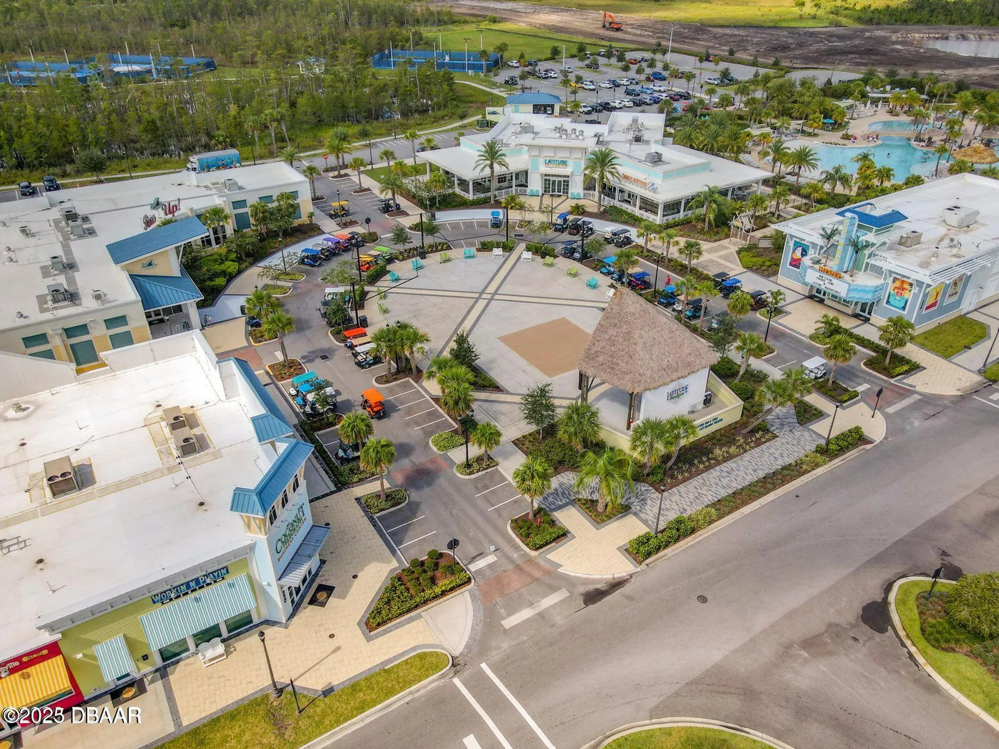 Property Slideshow image 82 of 83 | 621 hang loose way, Daytona Beach, FL, 32124