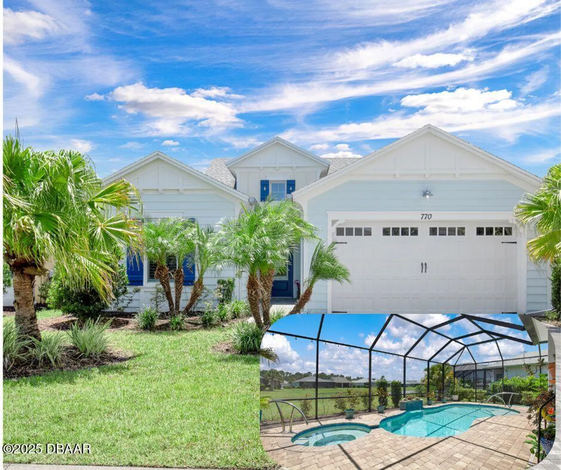 Property Slideshow image 1 of 108 | 770 jollymon way, Daytona Beach, FL, 32124