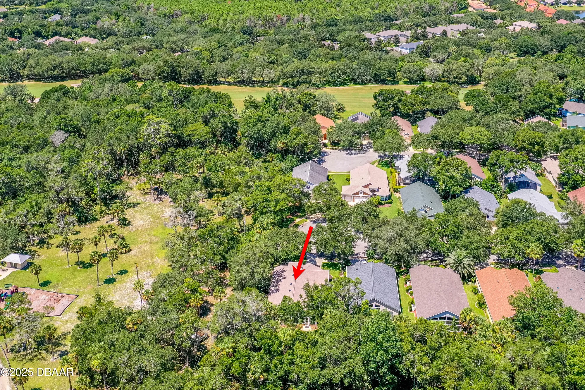 Property Slideshow image 34 of 44 | 3203 galty cir, Ormond Beach, FL, 32174