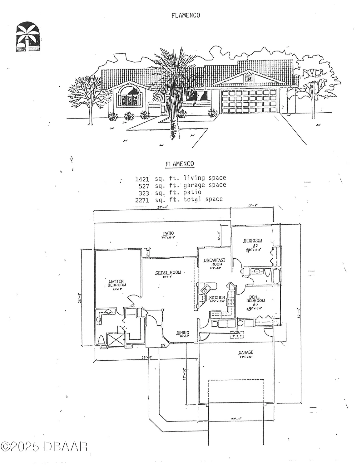Property Slideshow image 44 of 44 | 108 marsh wren ct, Daytona Beach, FL, 32119