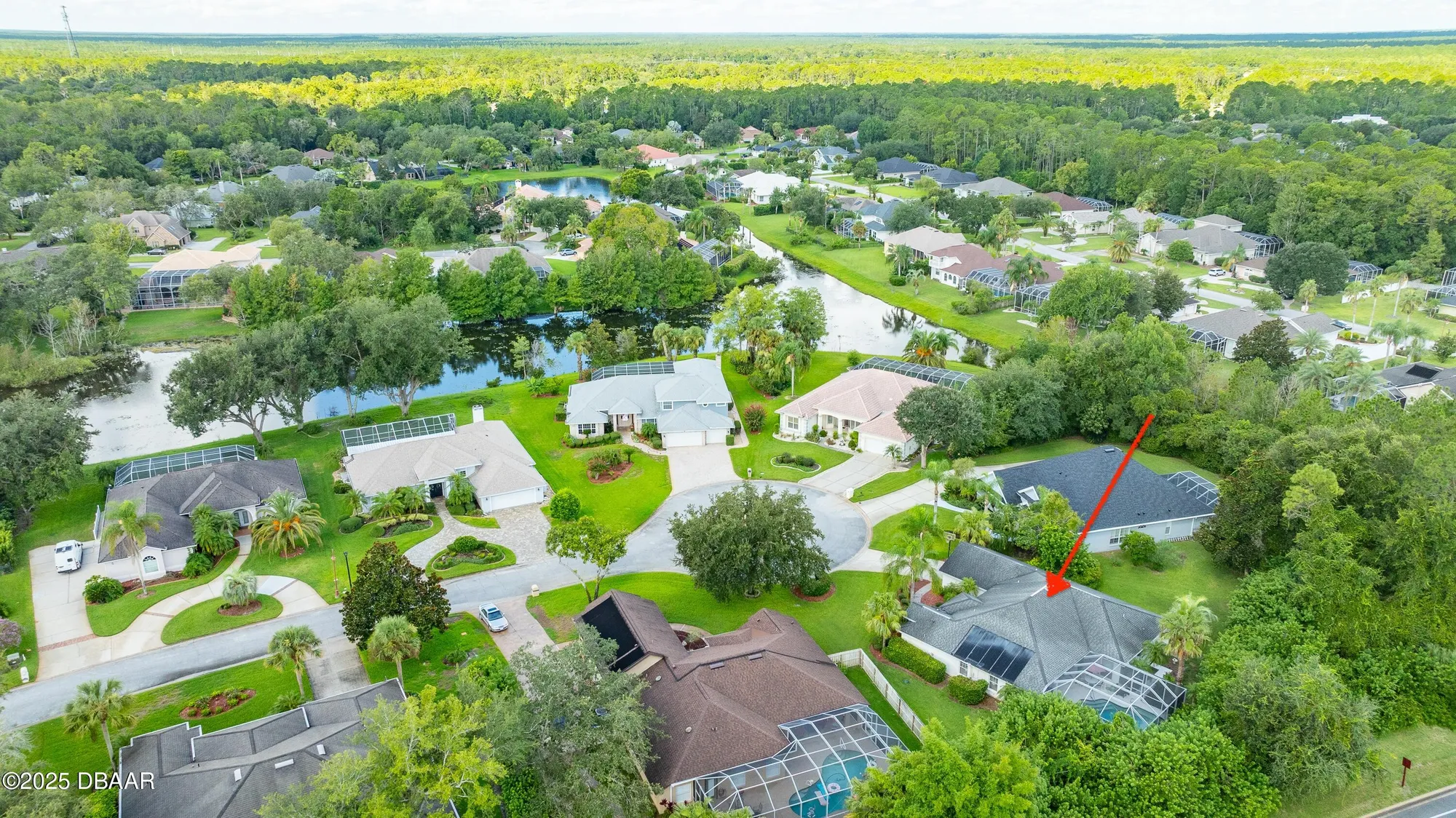 Property Slideshow image 17 of 21 | 8 fox cliff way, Ormond Beach, FL, 32174