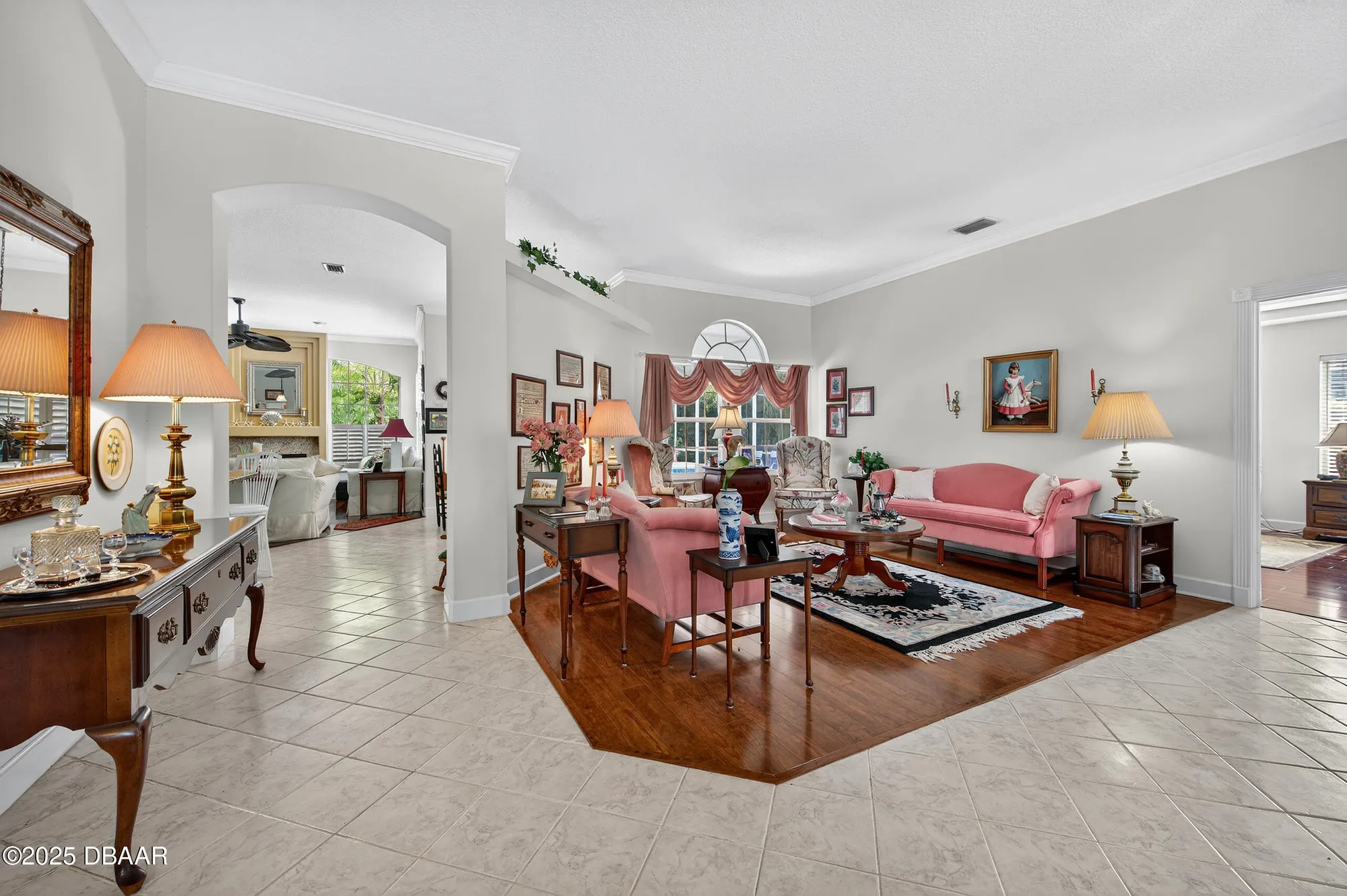 Property Slideshow image 7 of 21 | 8 fox cliff way, Ormond Beach, FL, 32174