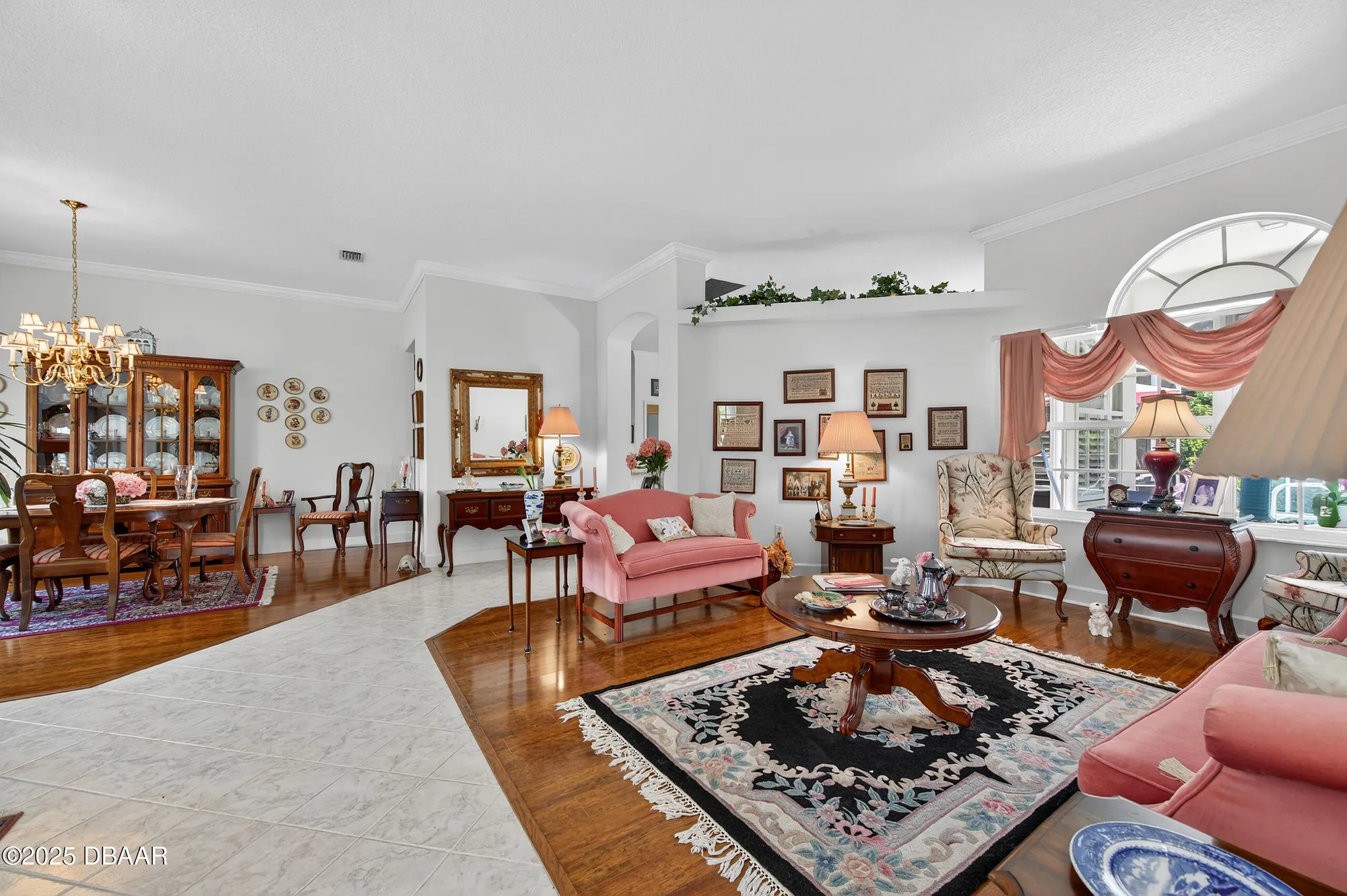 Property Slideshow image 2 of 21 | 8 fox cliff way, Ormond Beach, FL, 32174