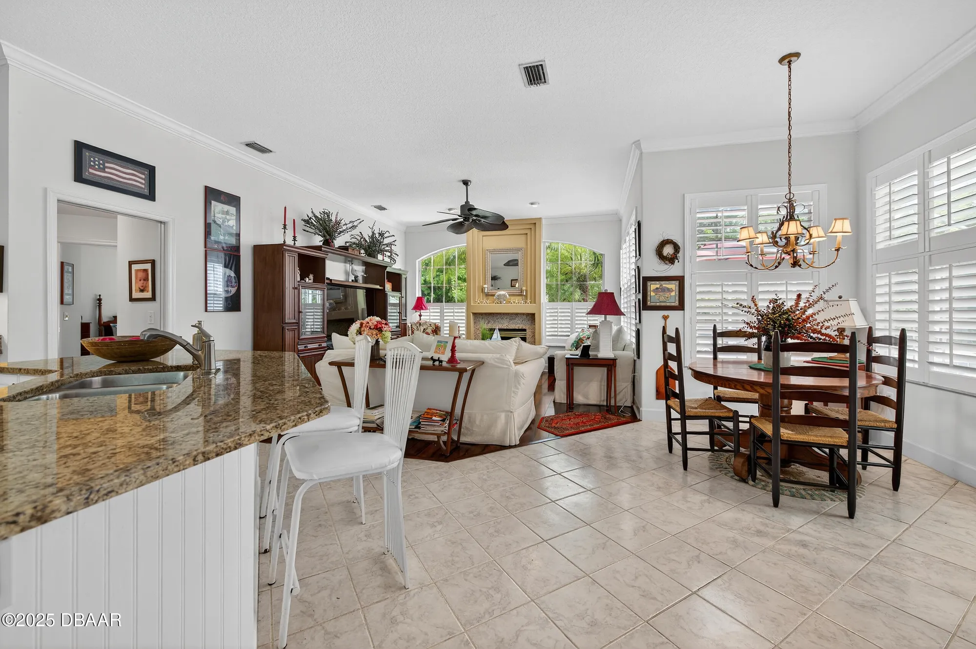 Property Slideshow image 6 of 21 | 8 fox cliff way, Ormond Beach, FL, 32174