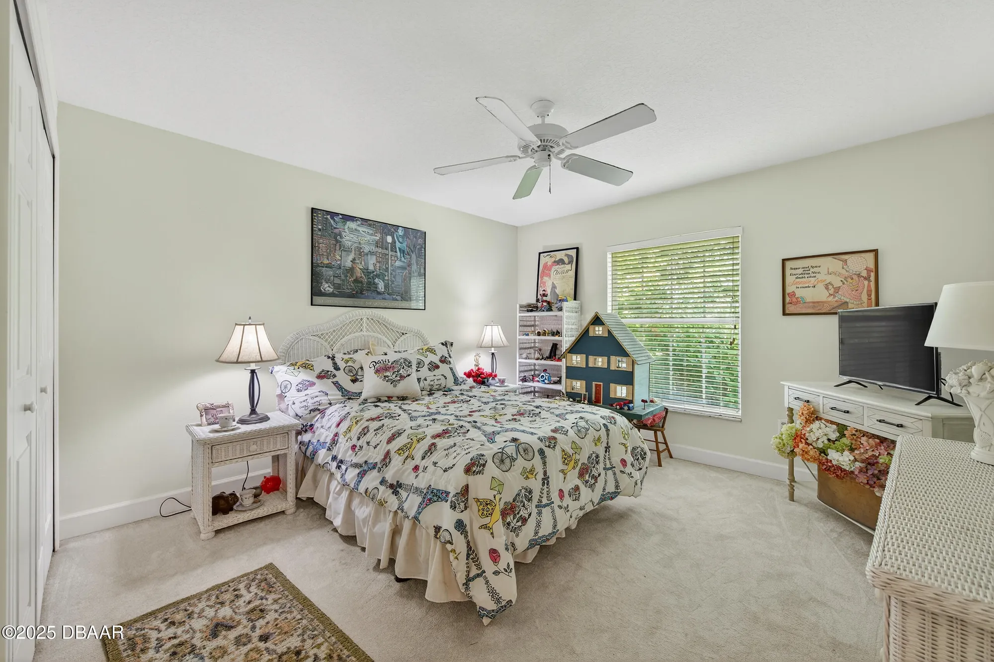 Property Slideshow image 11 of 21 | 8 fox cliff way, Ormond Beach, FL, 32174