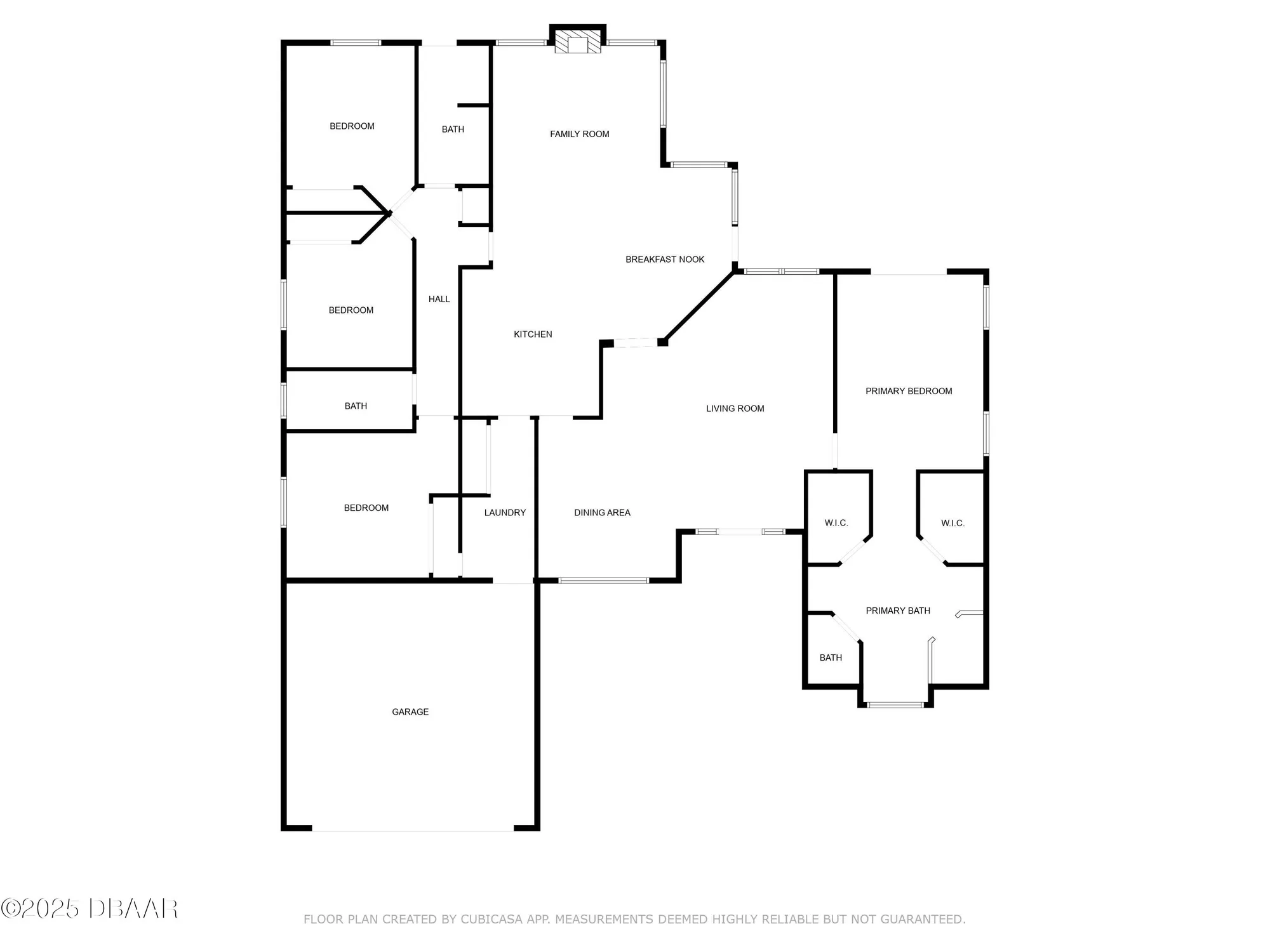 Property Slideshow image 18 of 21 | 8 fox cliff way, Ormond Beach, FL, 32174