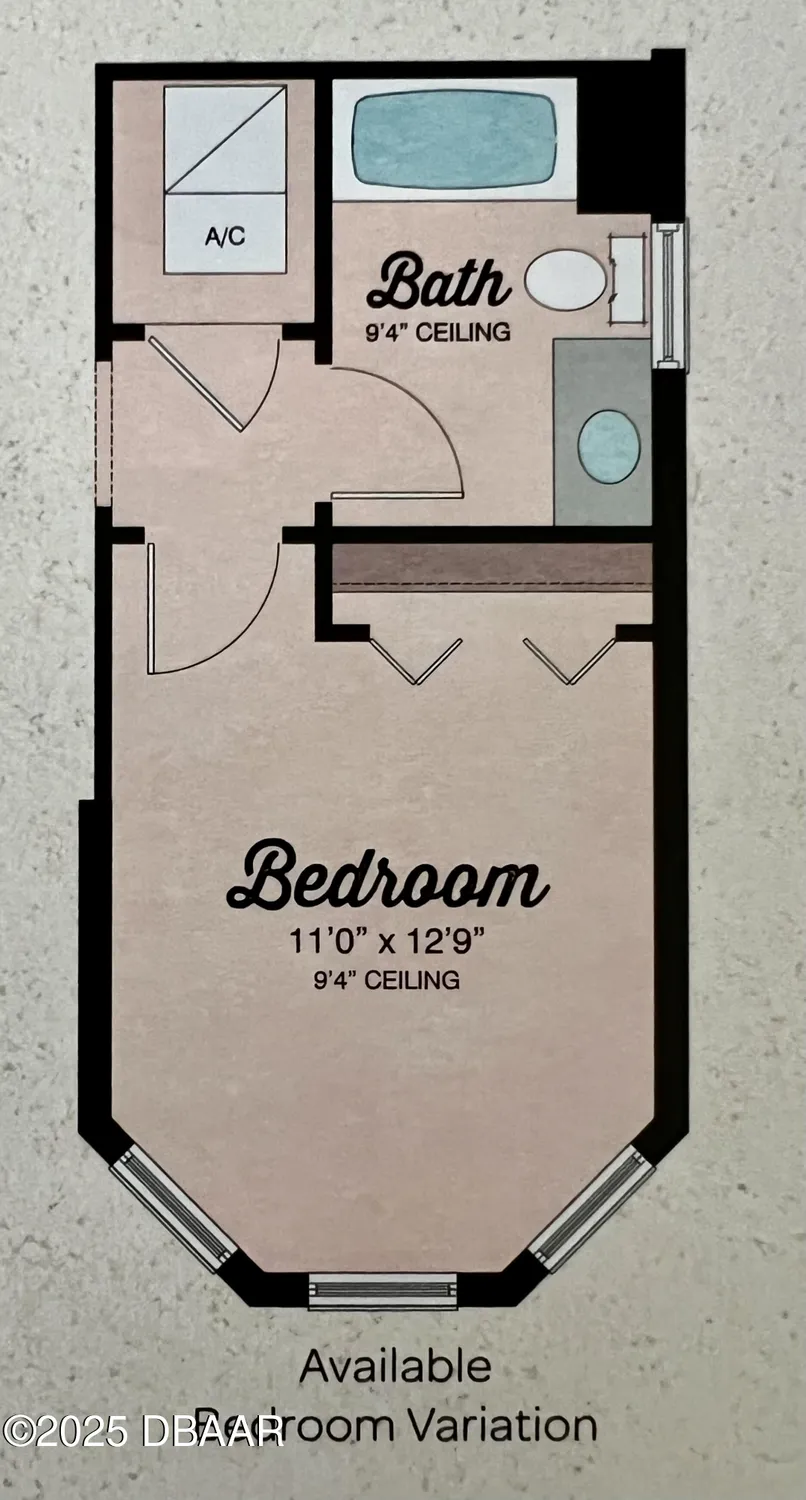 Property Slideshow image 100 of 100 | 418 good life way, Daytona Beach, FL, 32124