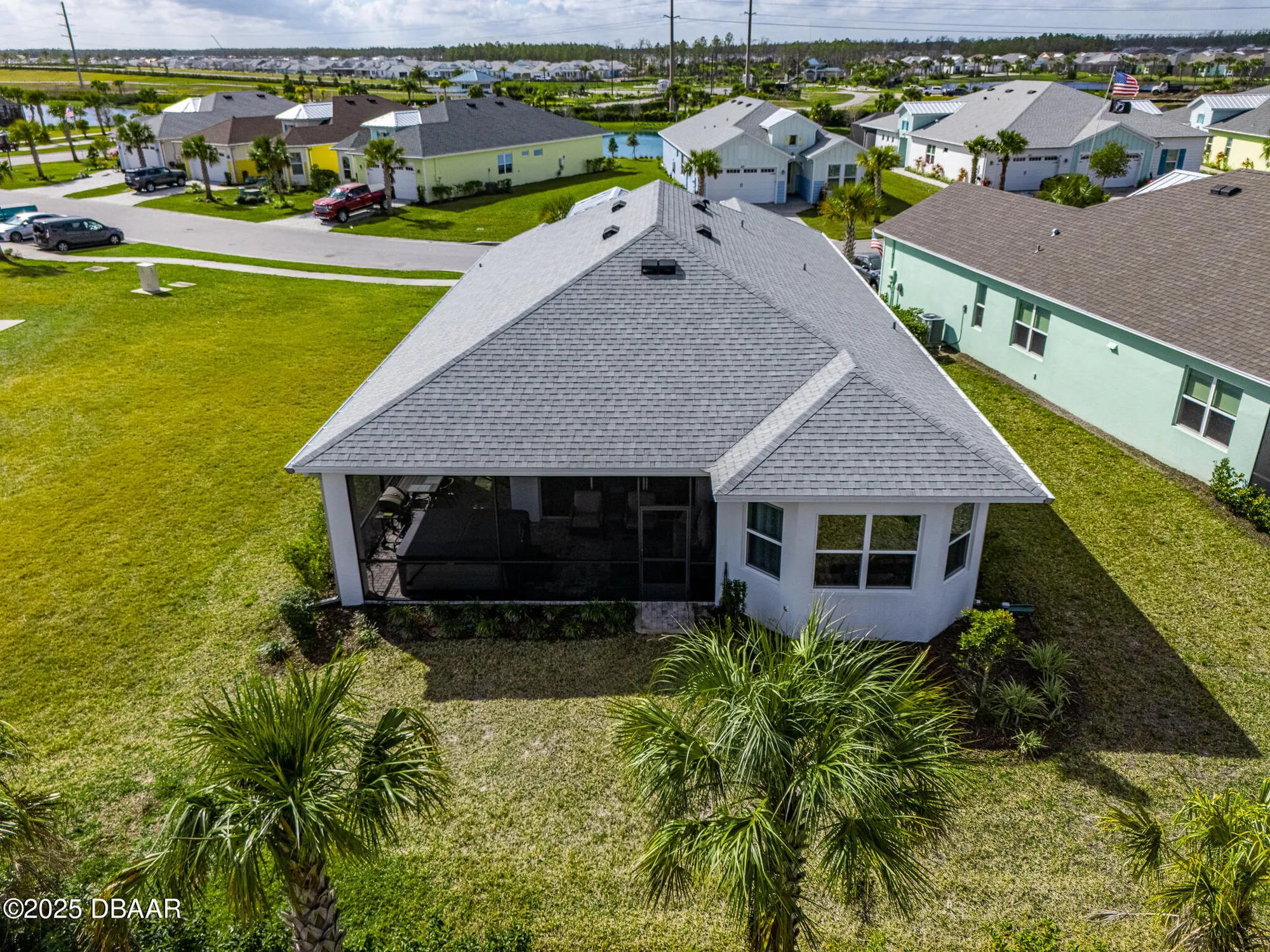 Property Slideshow image 57 of 100 | 418 good life way, Daytona Beach, FL, 32124