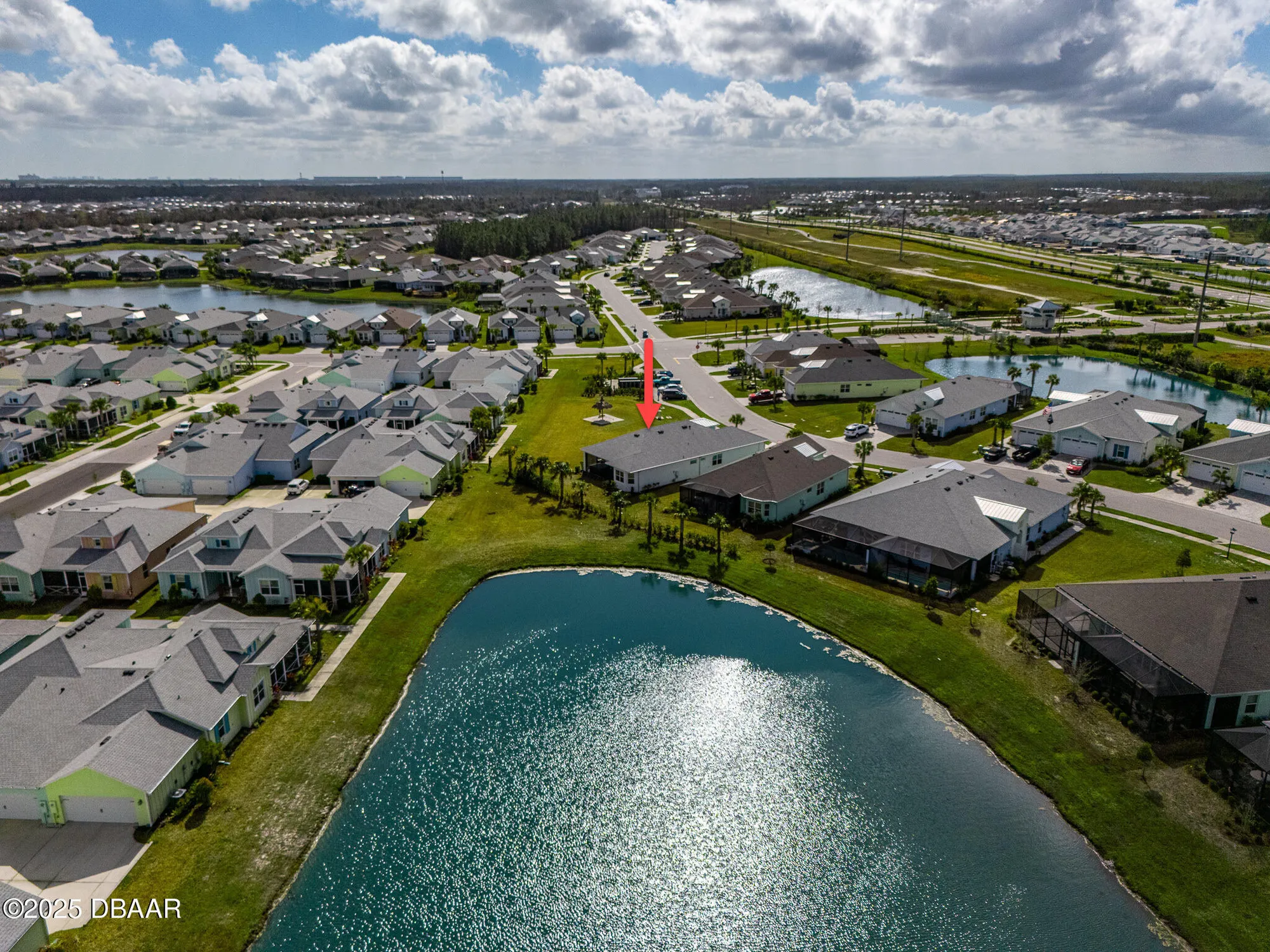 Property Slideshow image 60 of 100 | 418 good life way, Daytona Beach, FL, 32124