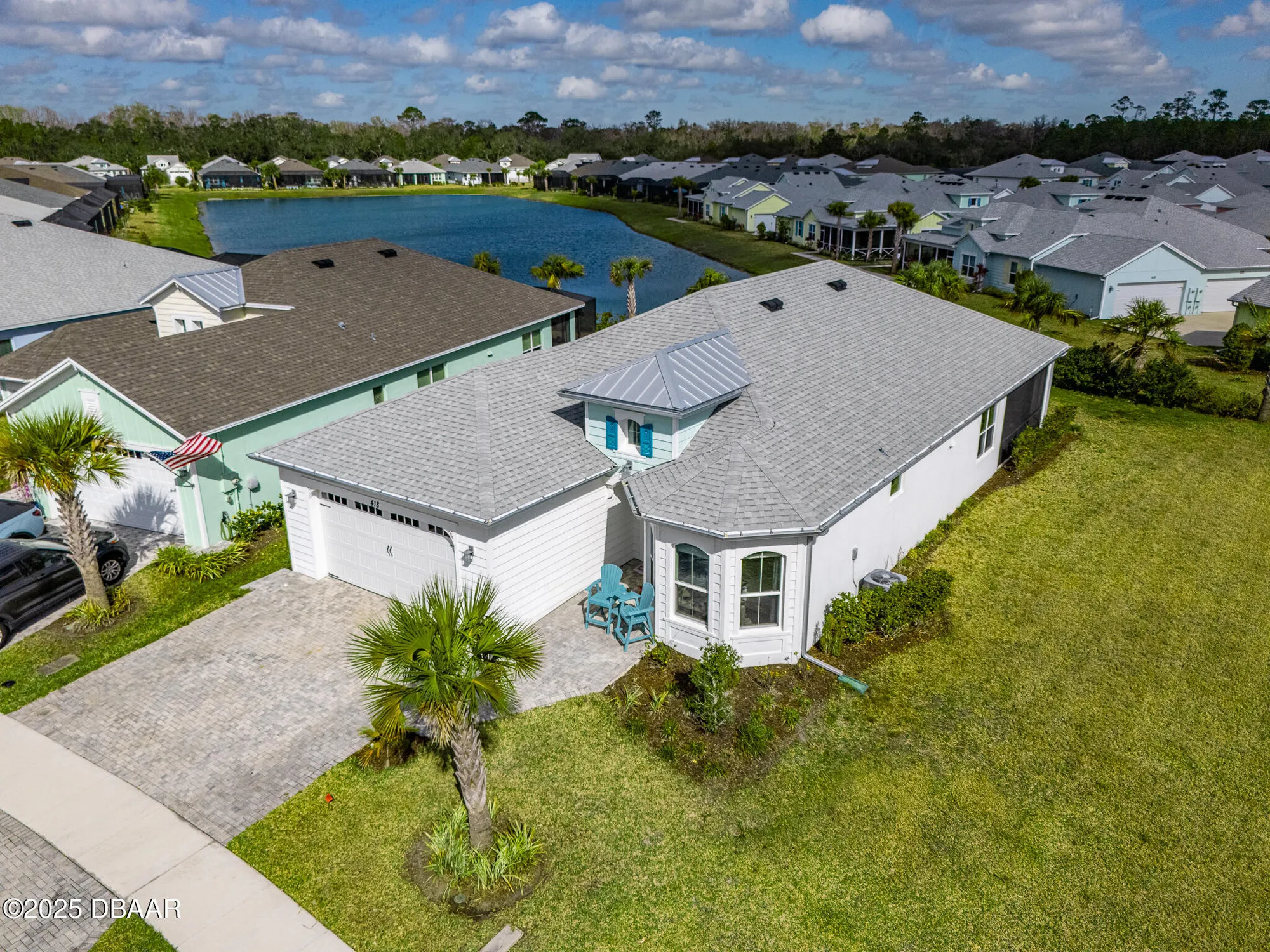 Property Slideshow image 51 of 100 | 418 good life way, Daytona Beach, FL, 32124