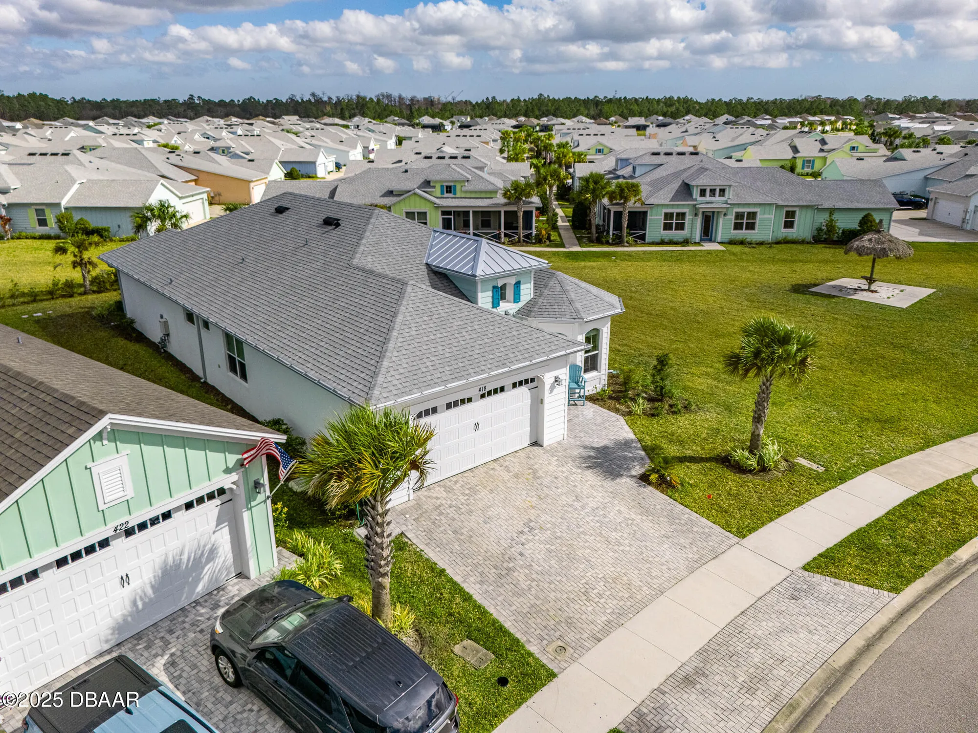Property Slideshow image 53 of 100 | 418 good life way, Daytona Beach, FL, 32124