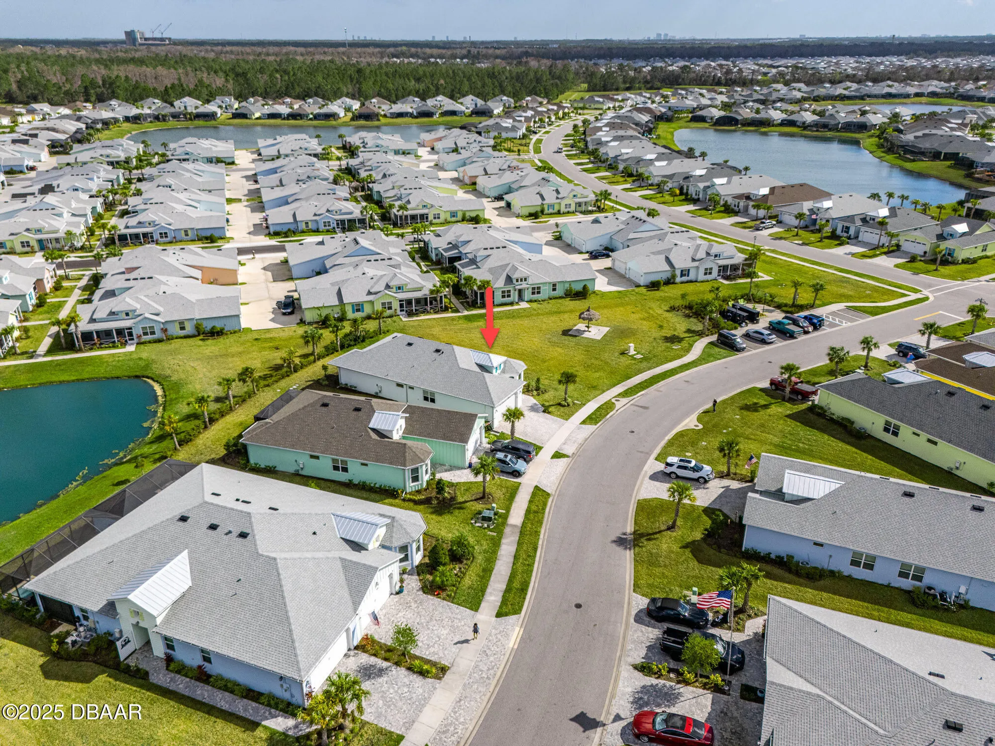 Property Slideshow image 54 of 100 | 418 good life way, Daytona Beach, FL, 32124