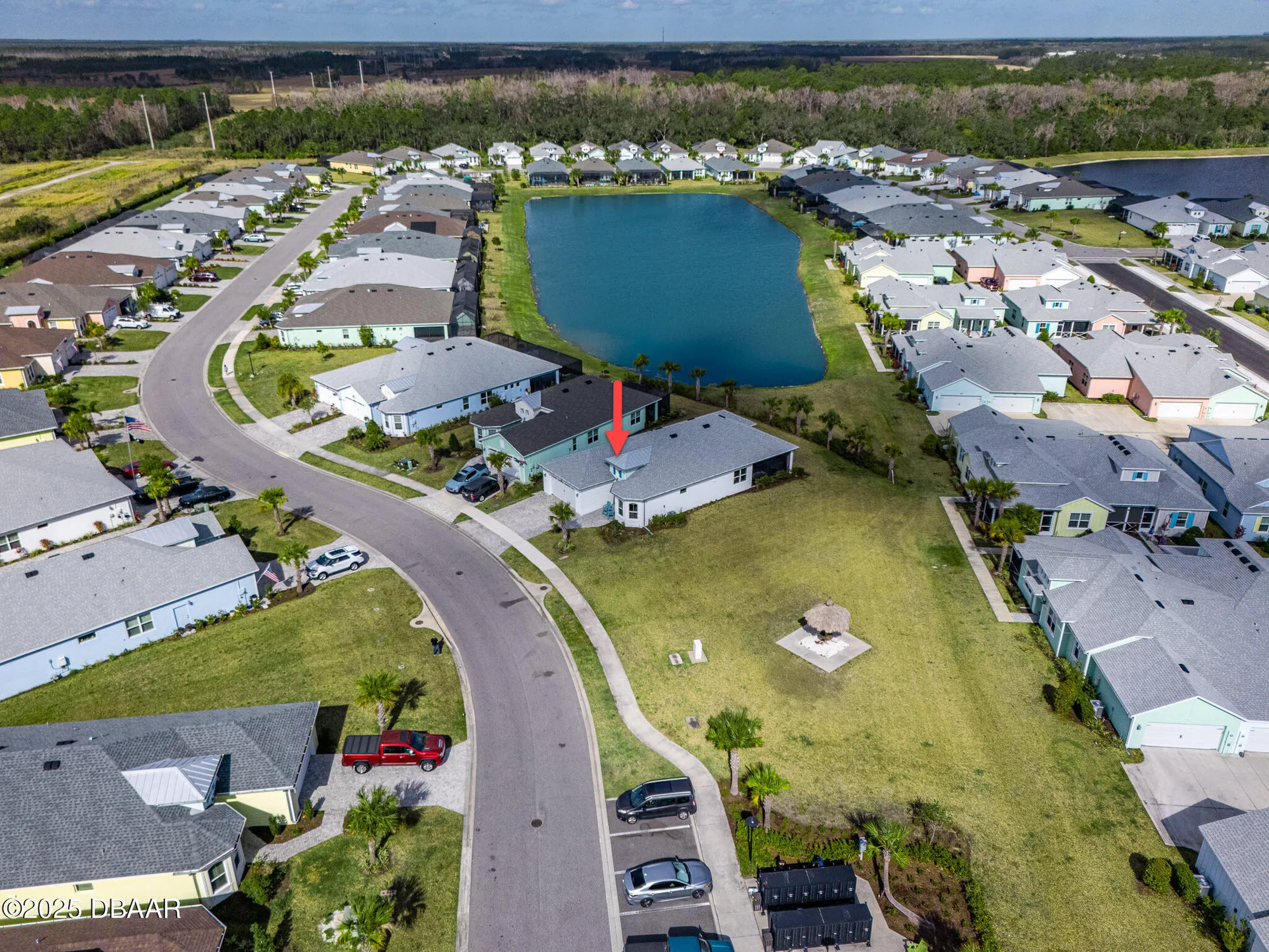 Property Slideshow image 55 of 100 | 418 good life way, Daytona Beach, FL, 32124