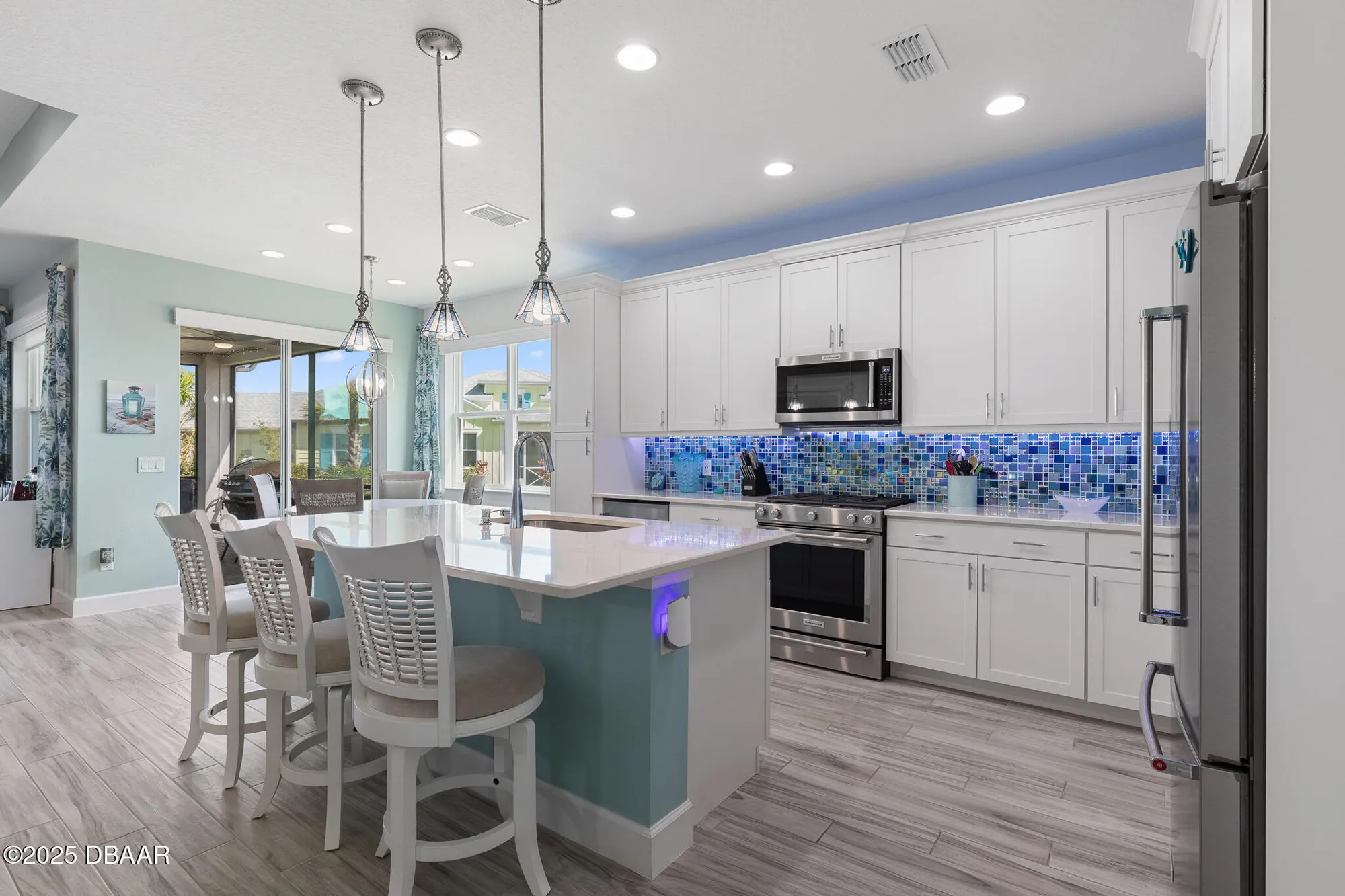 Property Slideshow image 4 of 100 | 418 good life way, Daytona Beach, FL, 32124