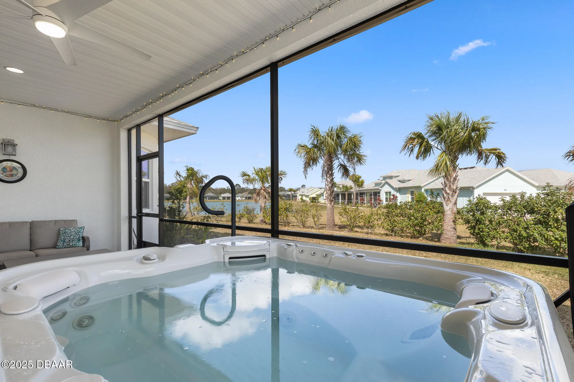 Property Slideshow image 40 of 100 | 418 good life way, Daytona Beach, FL, 32124