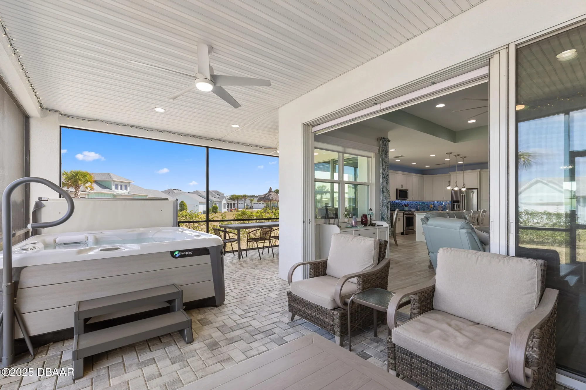 Property Slideshow image 42 of 100 | 418 good life way, Daytona Beach, FL, 32124