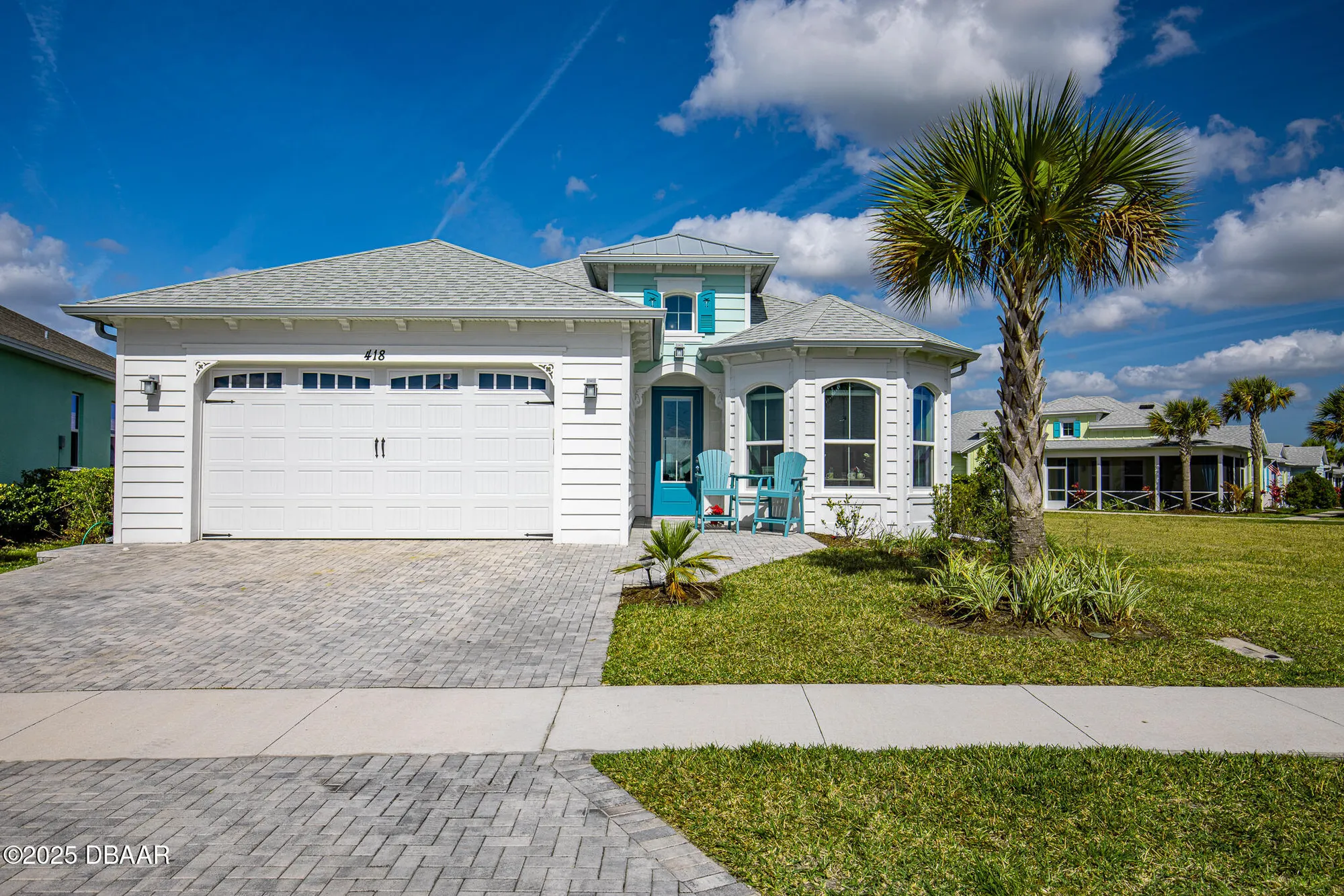 Property Slideshow image 43 of 100 | 418 good life way, Daytona Beach, FL, 32124