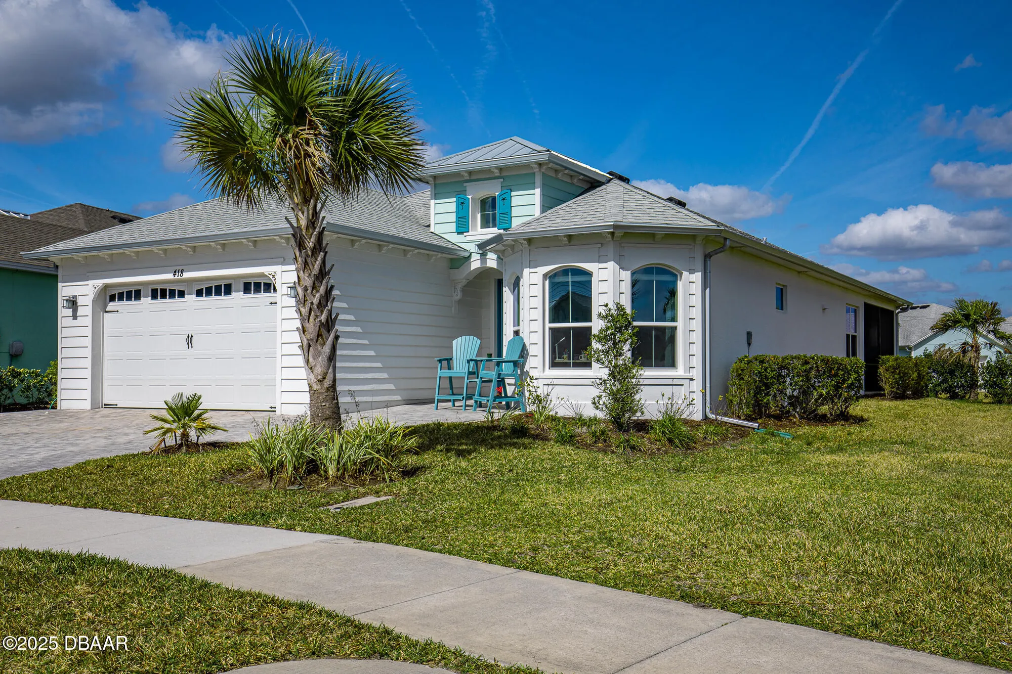 Property Slideshow image 44 of 100 | 418 good life way, Daytona Beach, FL, 32124
