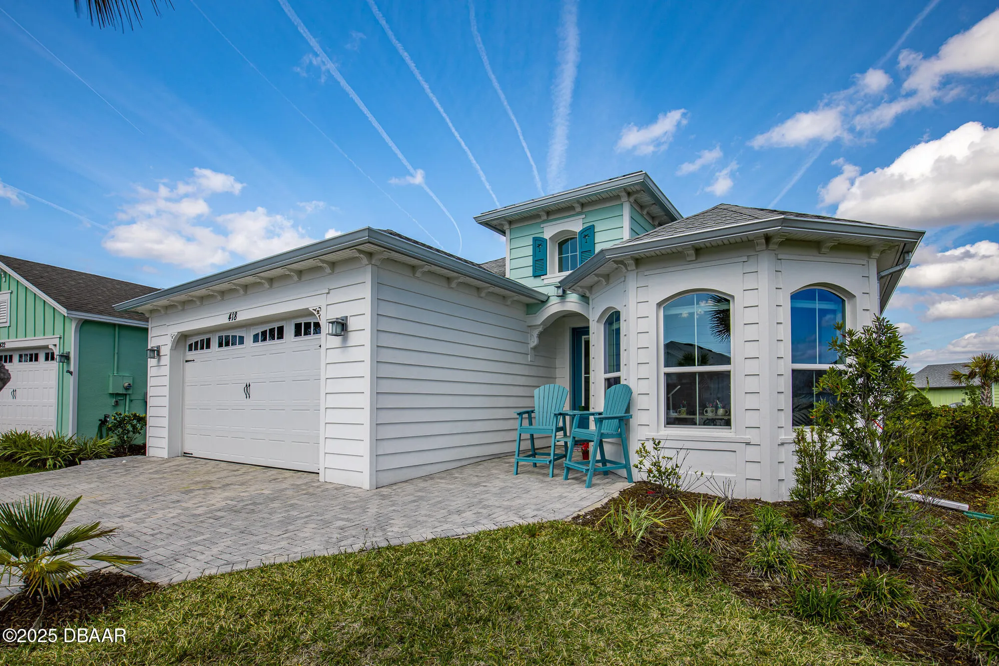 Property Slideshow image 46 of 100 | 418 good life way, Daytona Beach, FL, 32124