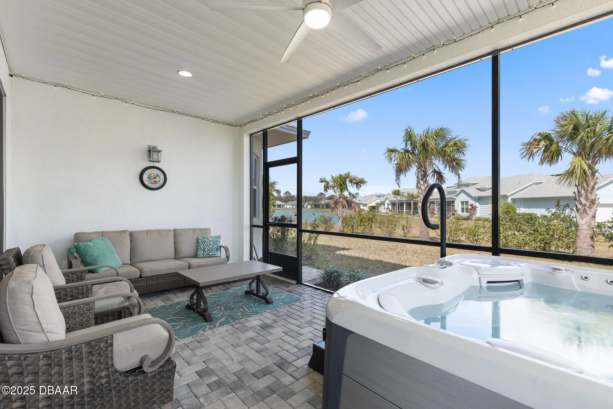 Property Slideshow image 39 of 100 | 418 good life way, Daytona Beach, FL, 32124