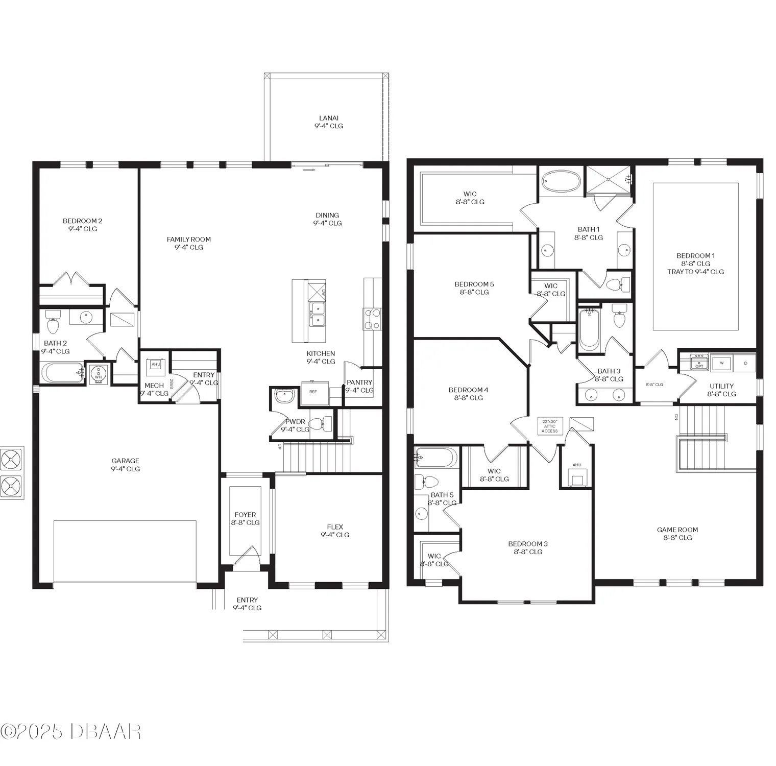 Property Slideshow image 47 of 47 | 3349 arch ave, Ormond Beach, FL, 32174