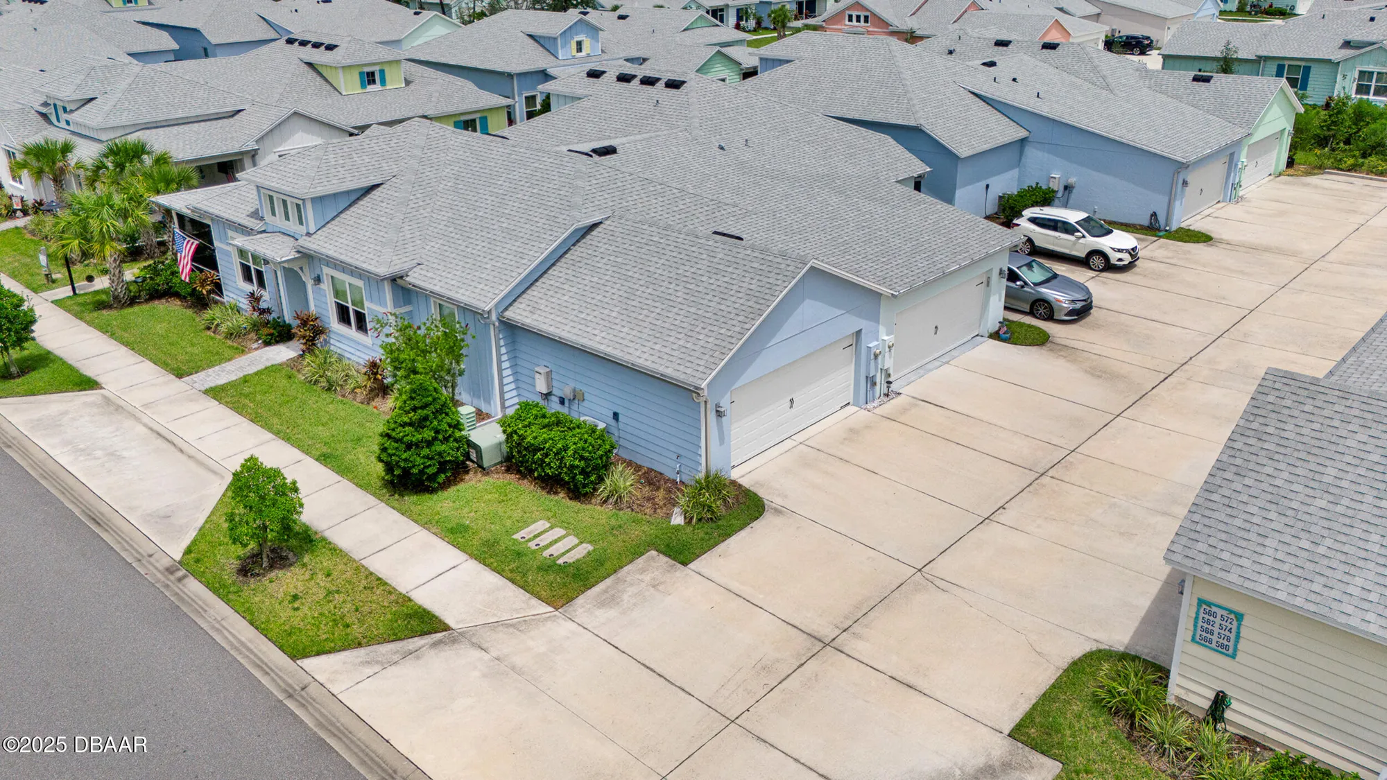 Property Slideshow image 33 of 69 | 560 landshark blvd, Daytona Beach, FL, 32124