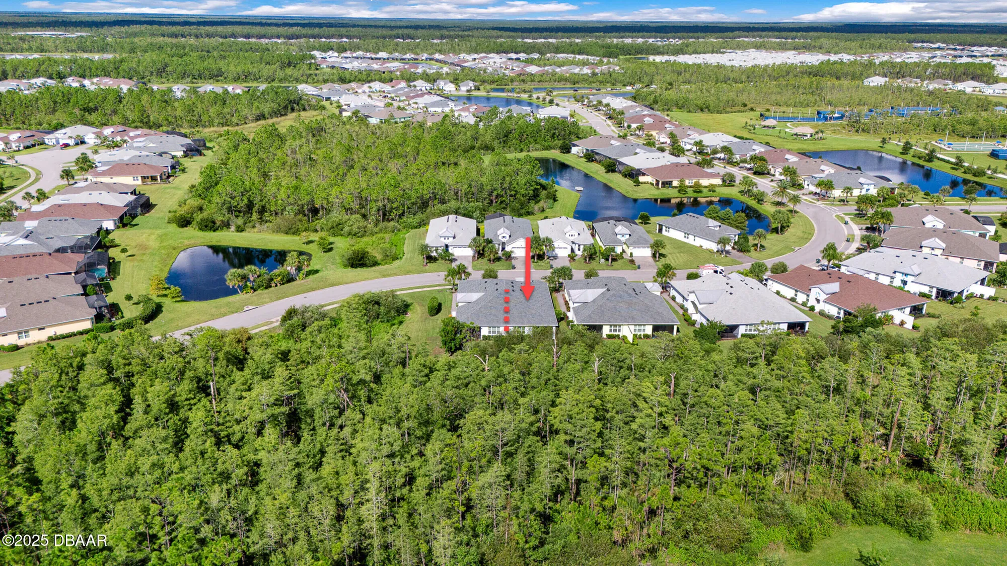 Property Slideshow image 48 of 80 | 329 island breeze ave, Daytona Beach, FL, 32124