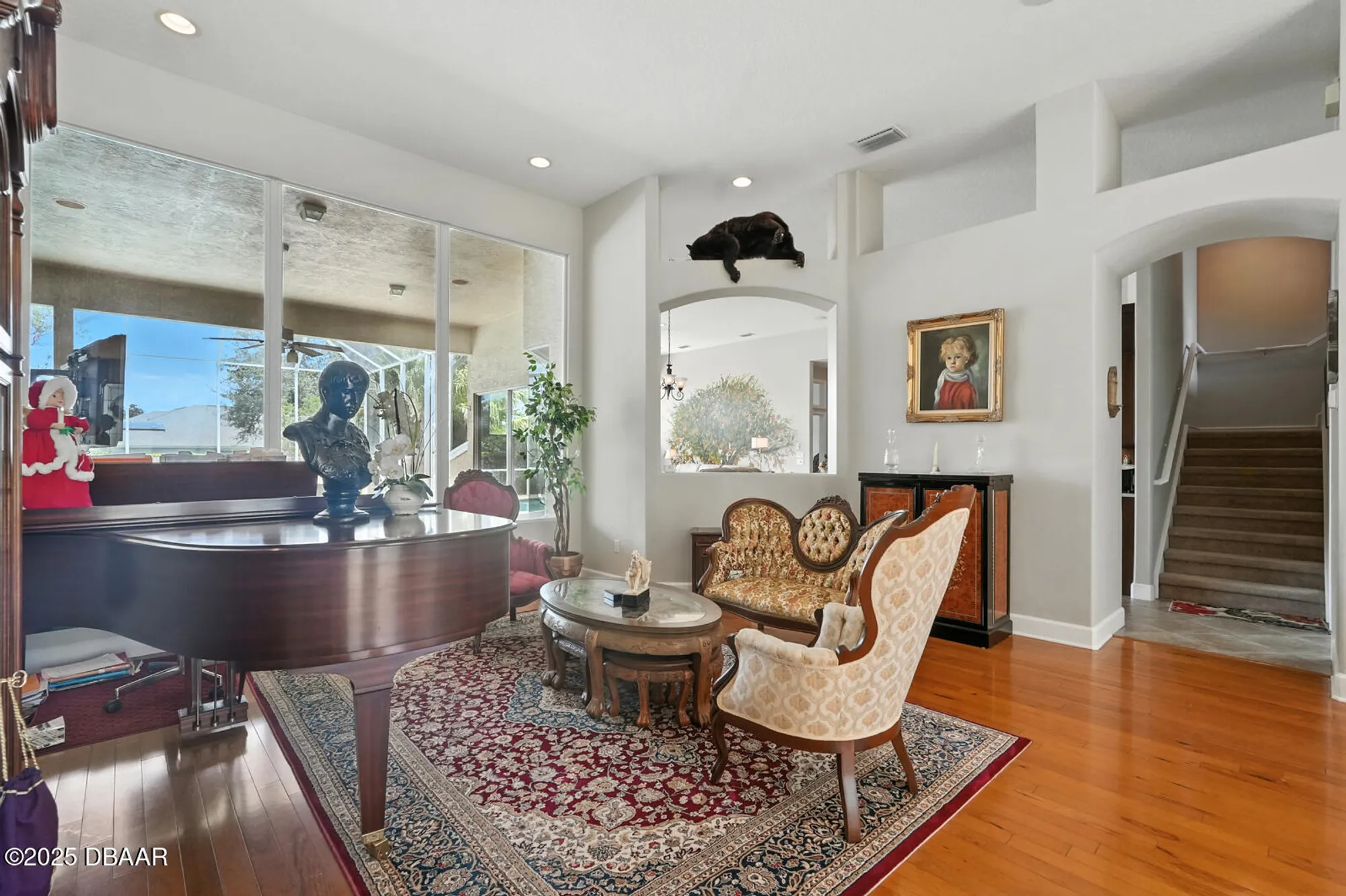 Property Slideshow image 10 of 69 | 8 wild creek way, Ormond Beach, FL, 32174