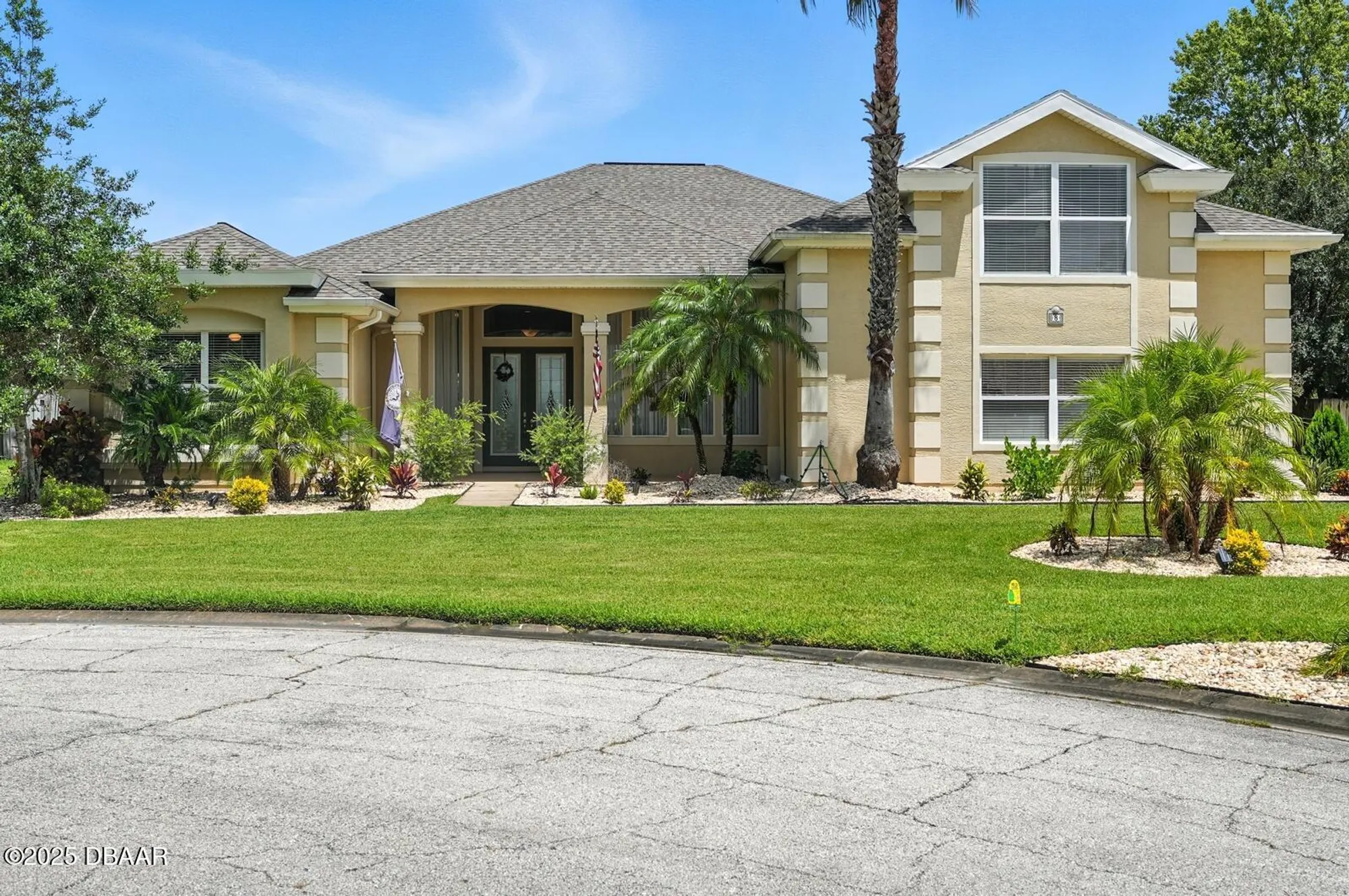 Property Slideshow image 1 of 69 | 8 wild creek way, Ormond Beach, FL, 32174