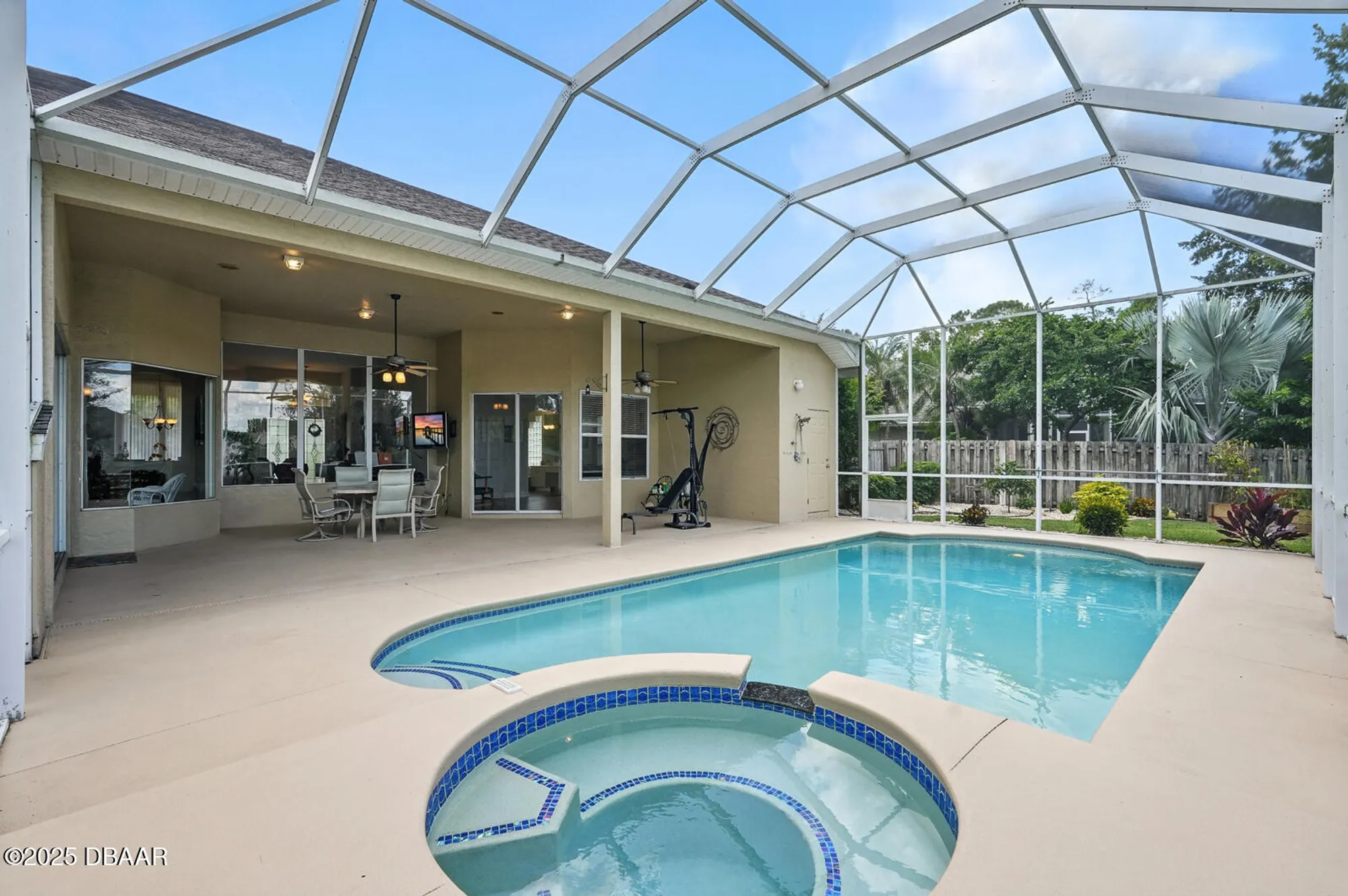 Property Slideshow image 48 of 69 | 8 wild creek way, Ormond Beach, FL, 32174