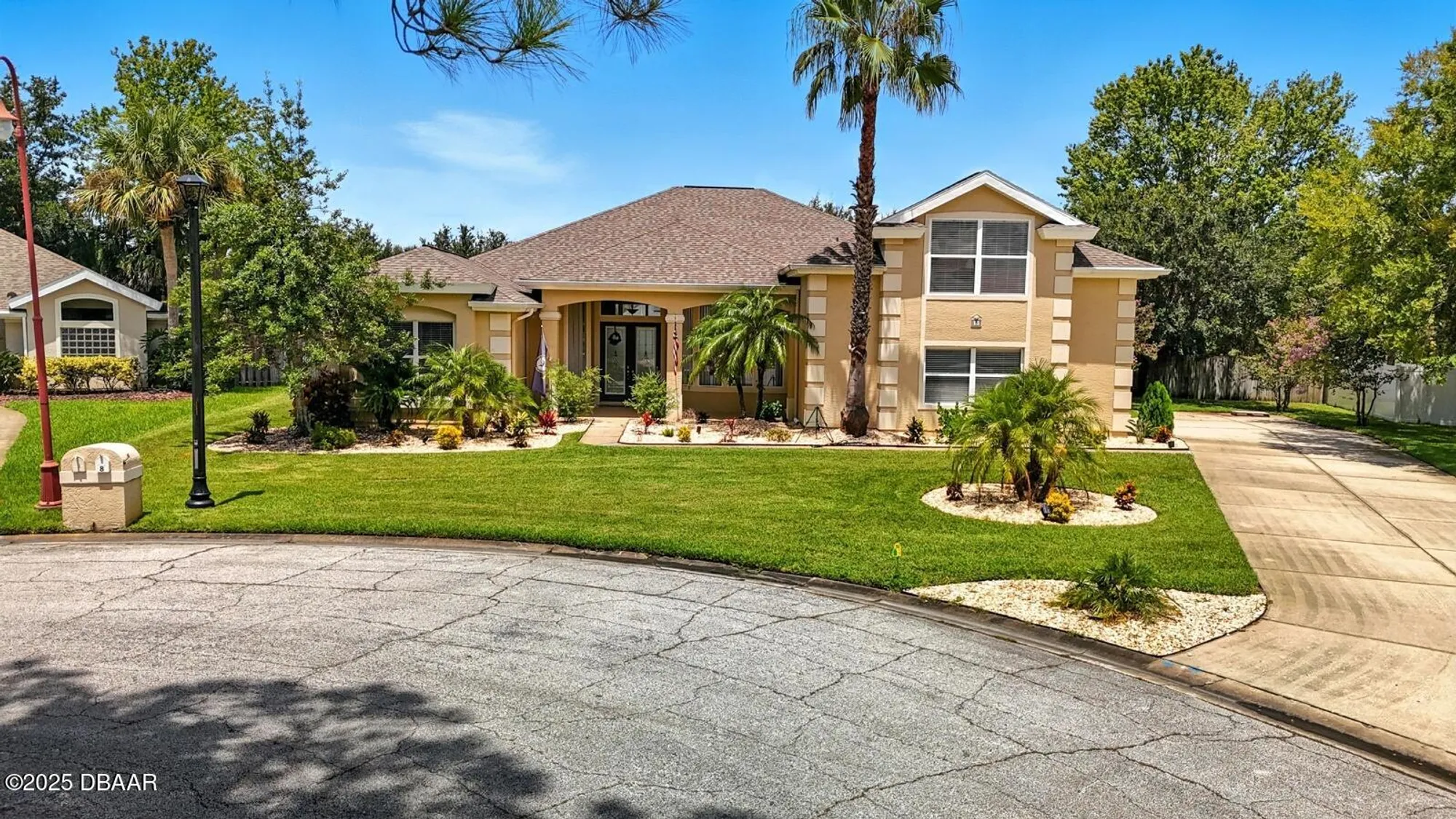 Property Slideshow image 61 of 69 | 8 wild creek way, Ormond Beach, FL, 32174